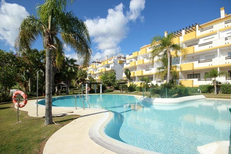 Fantastico Con Vistas En Urb Calanova Grand Golf En Cala De Mijas Apartamento