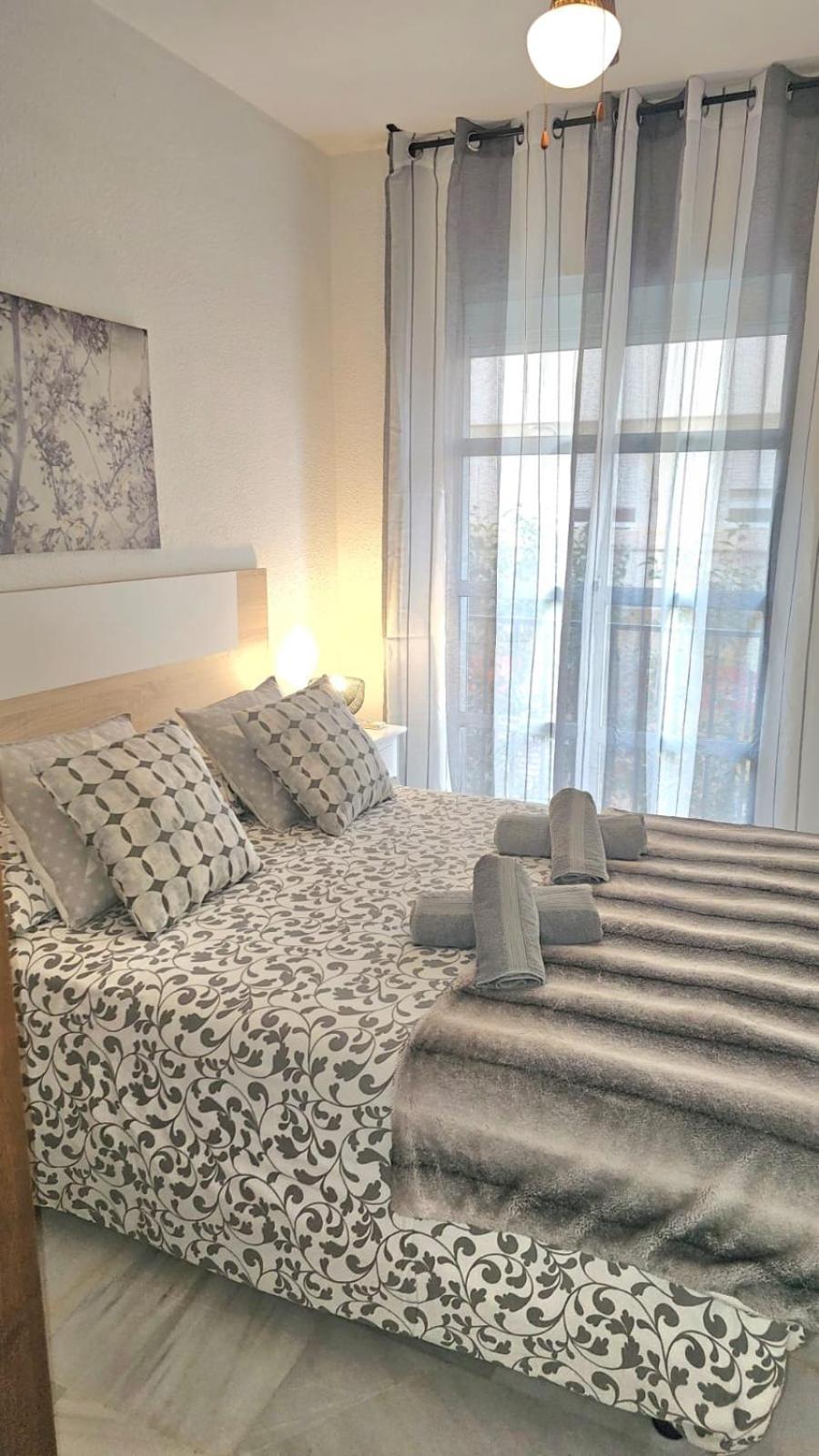 Apartment Ideal Center *