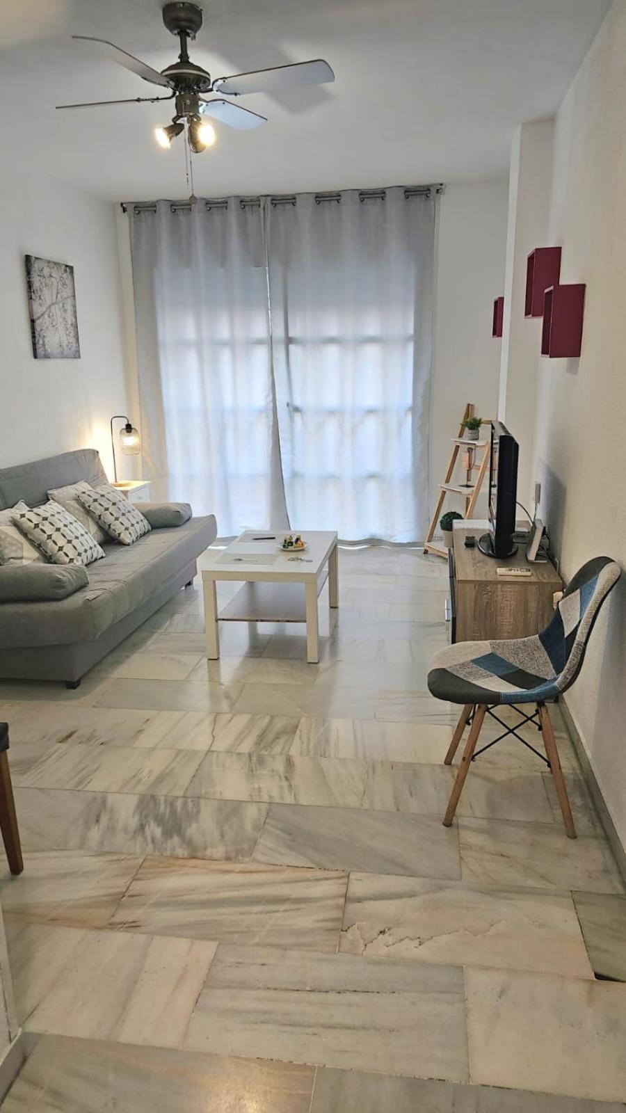Apartment Ideal Center