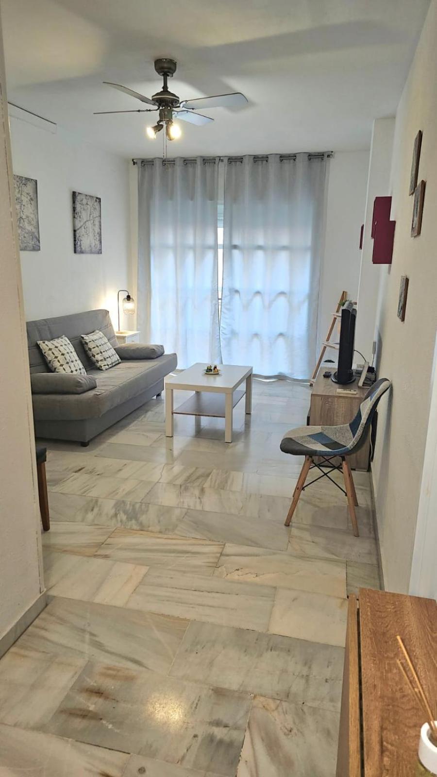 Apartment Ideal Center Malaga