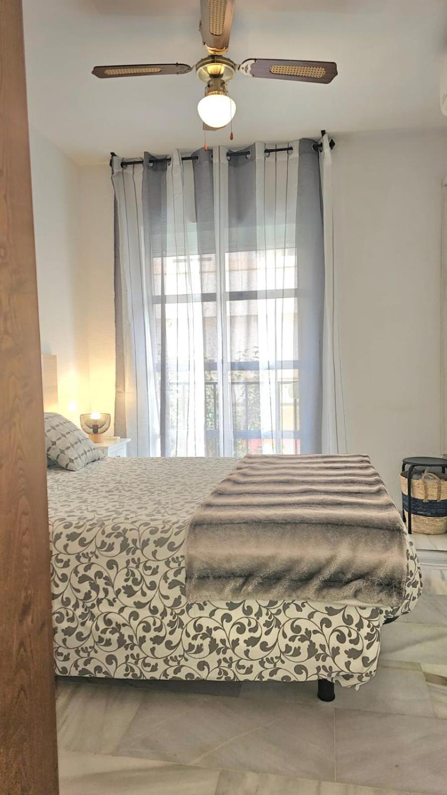 Apartment Ideal Center