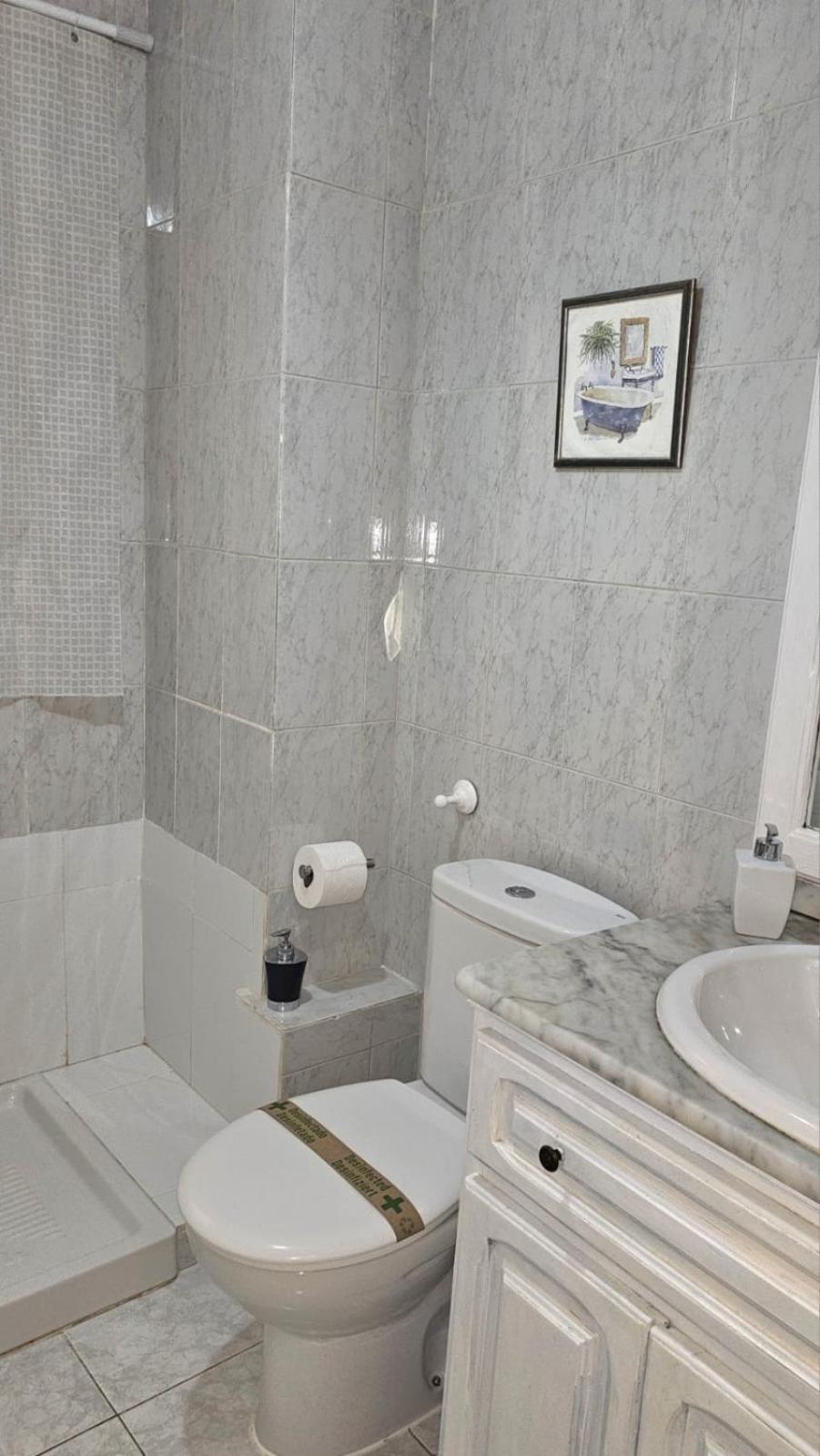 Apartment Ideal Center *