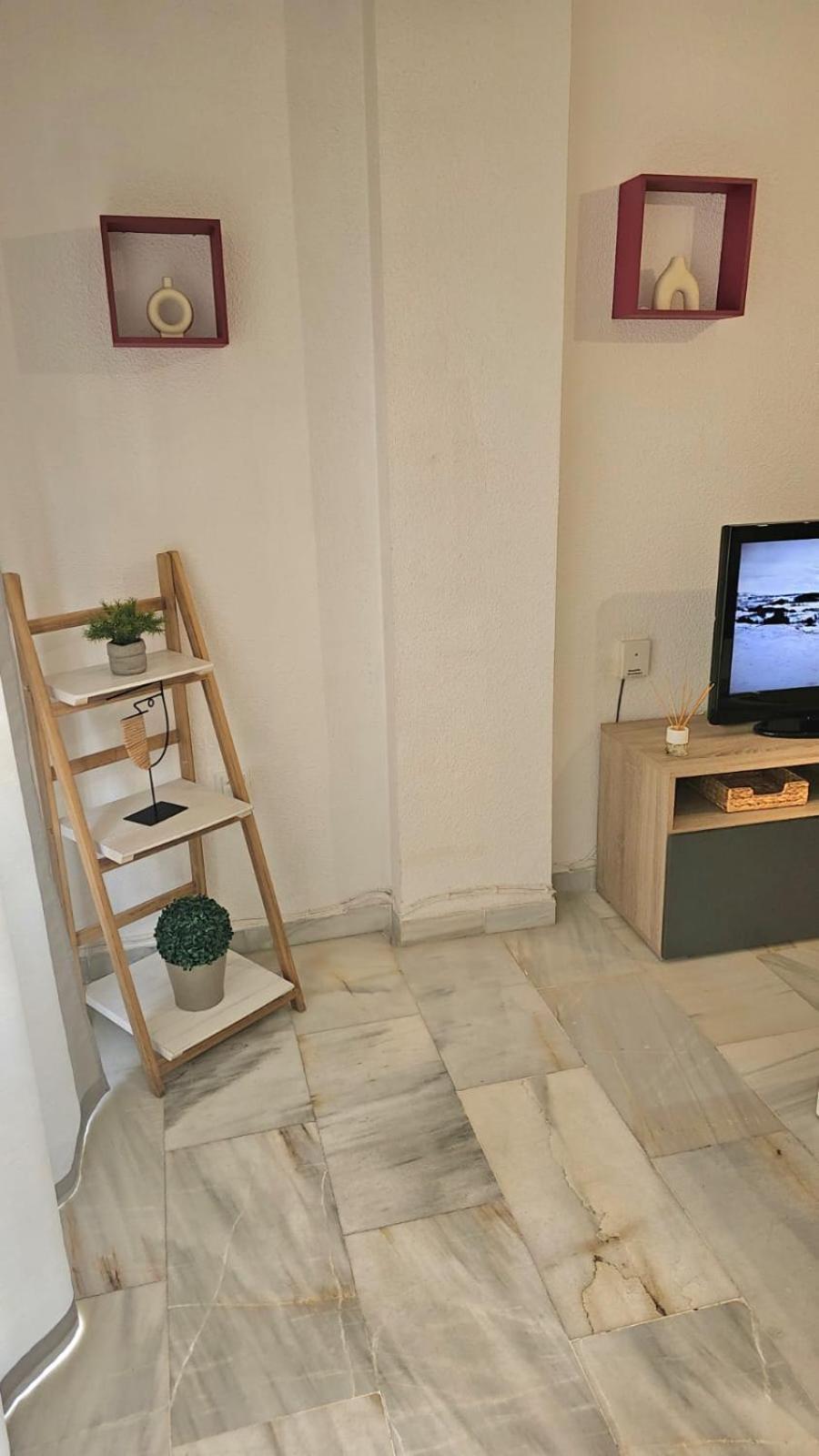 Apartment Ideal Center Malaga