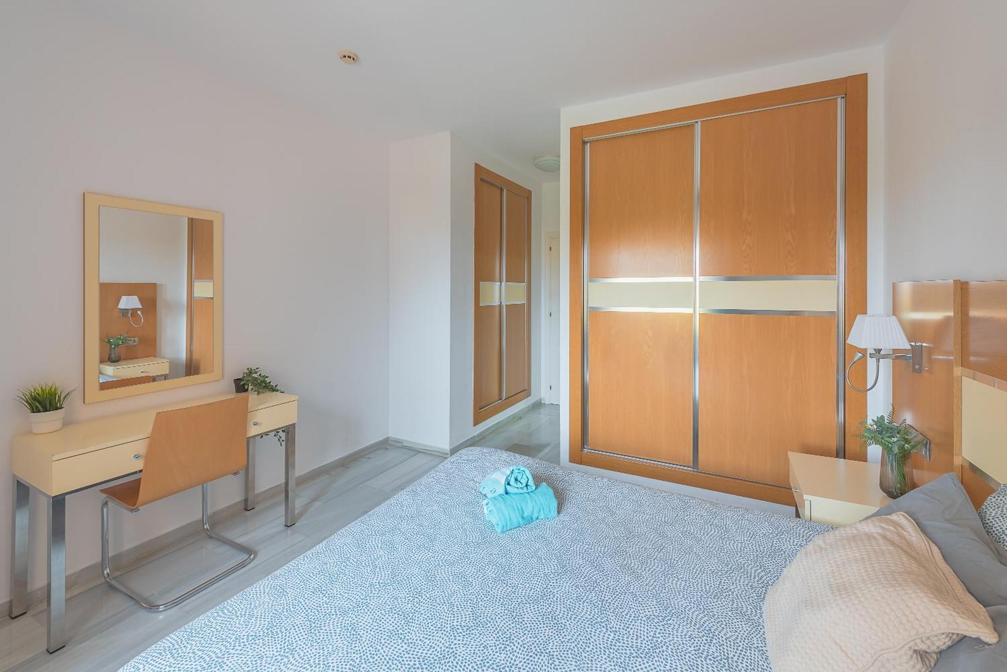 Apartment Skysea Holidays Riviera Del Sol Malaga