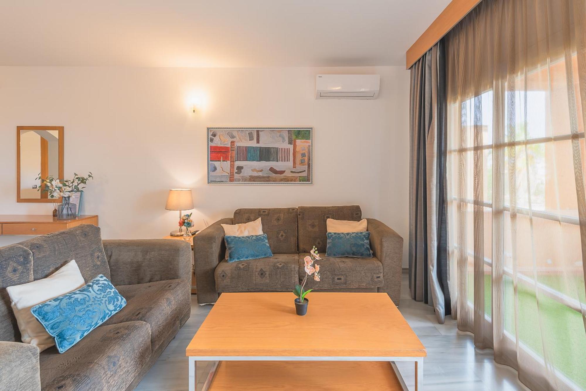 Skysea Holidays Riviera Del Sol * Malaga