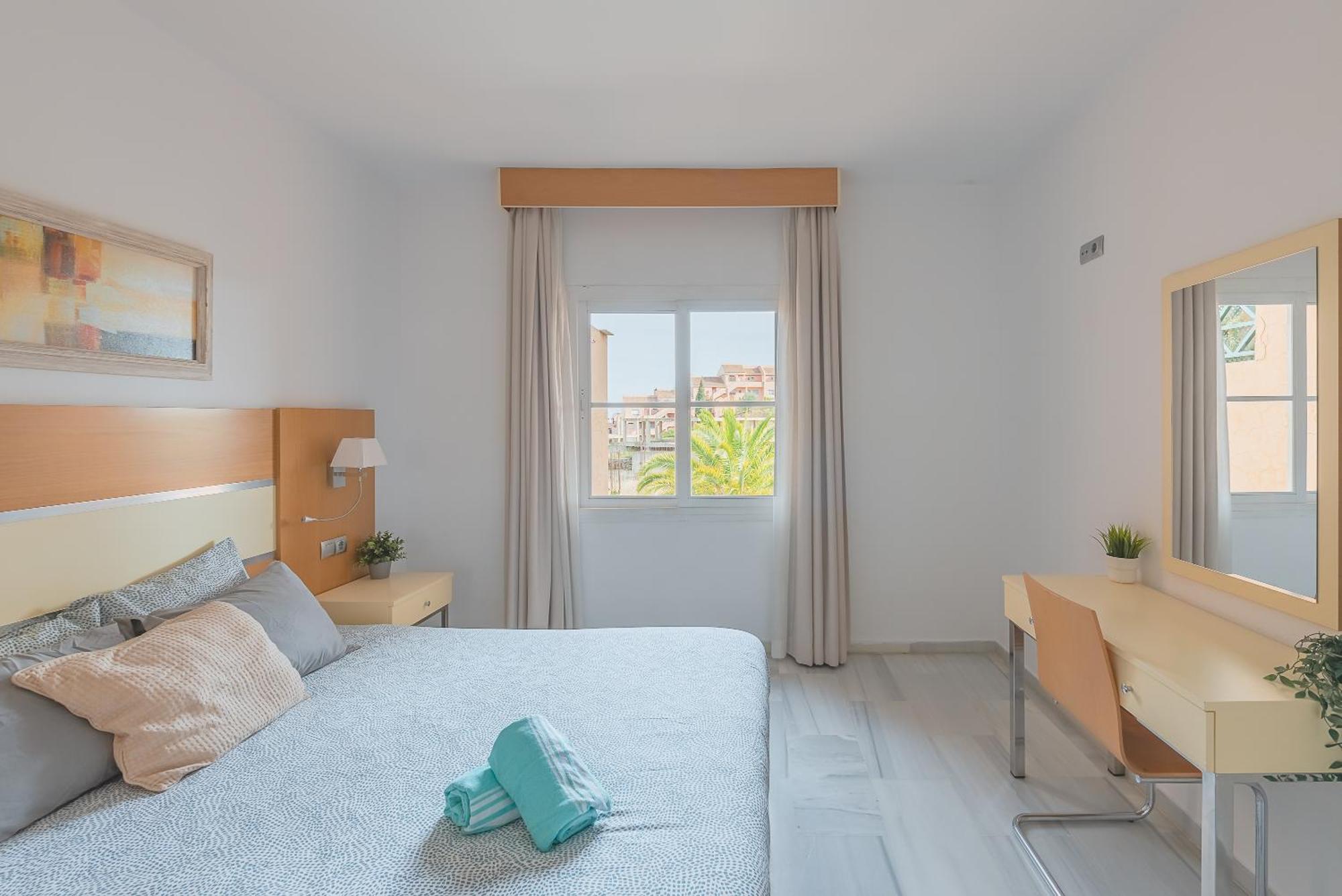 Skysea Holidays Riviera Del Sol Apartment Malaga