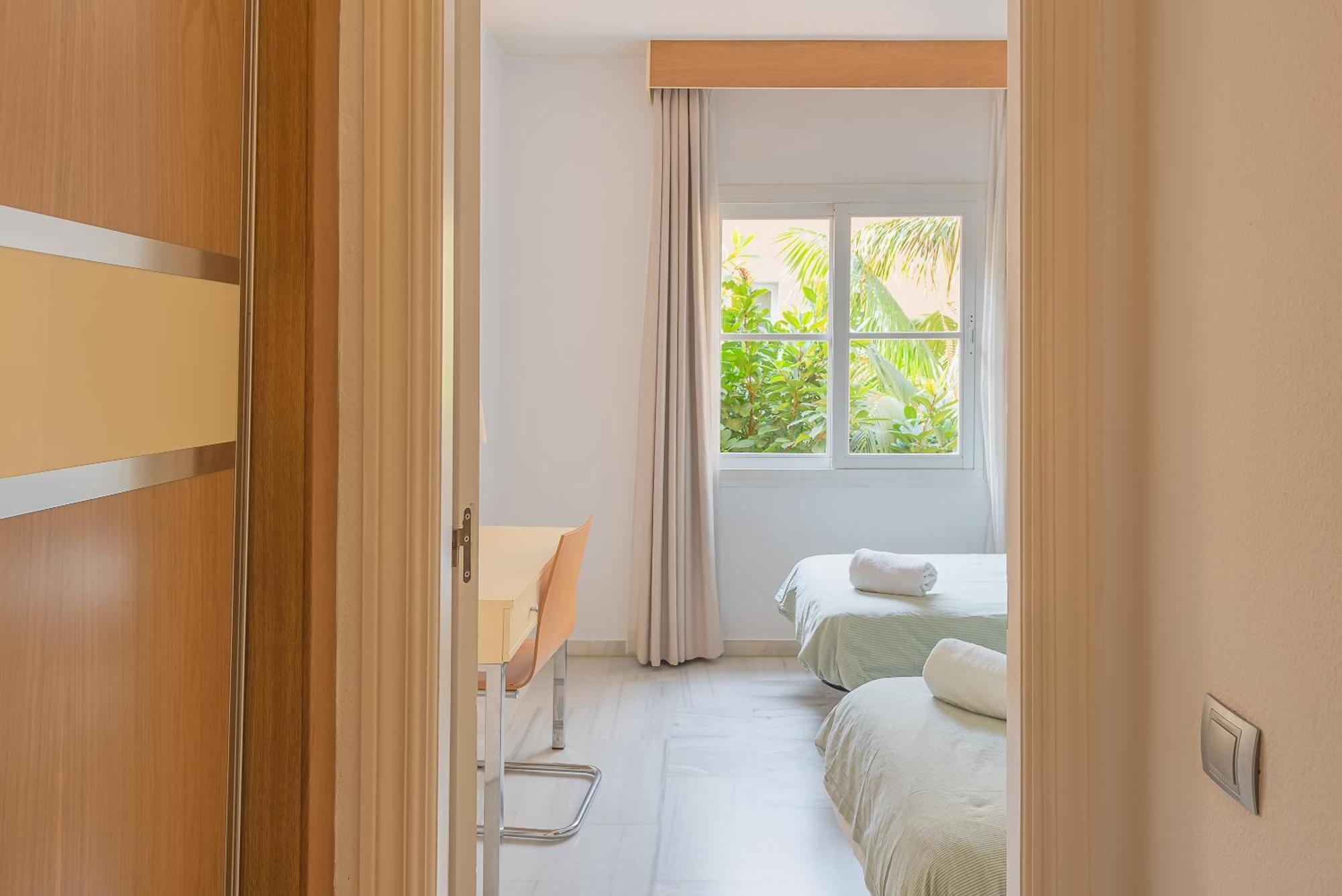 Skysea Holidays Riviera Del Sol Malaga