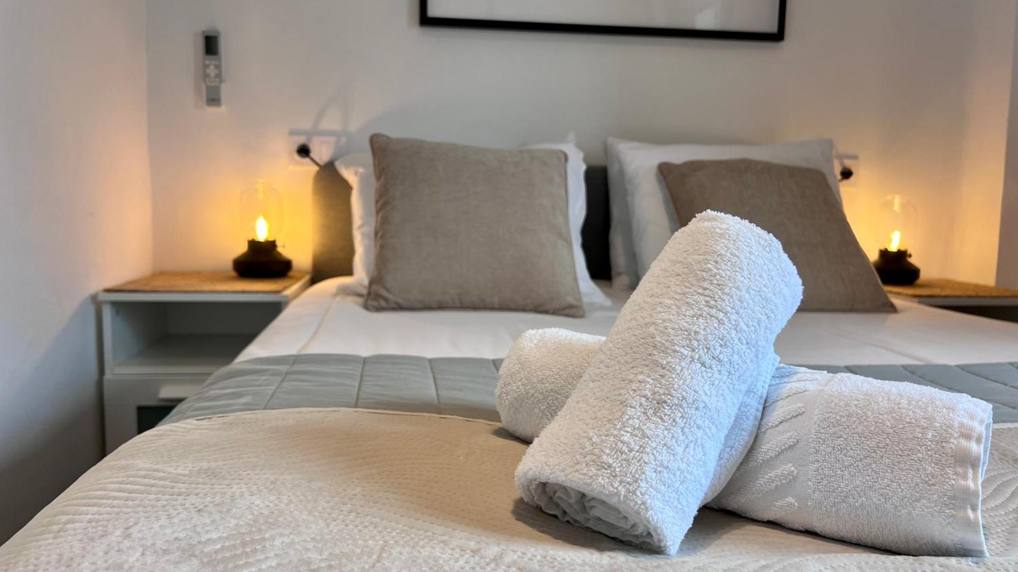 Cool, Modern And Snug 3br Peachy * Málaga