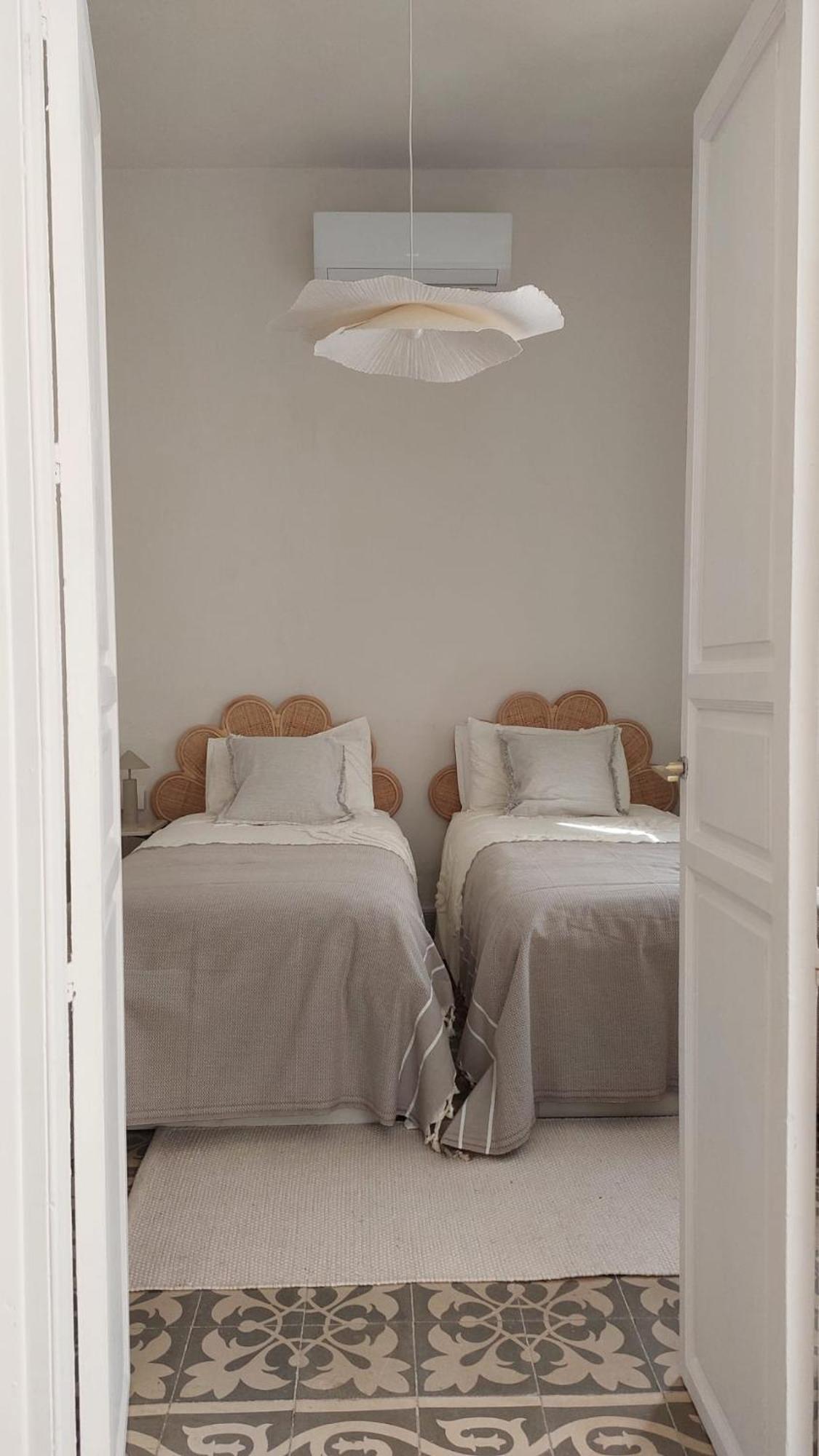 Casa Clotilde Сasa de vacaciones