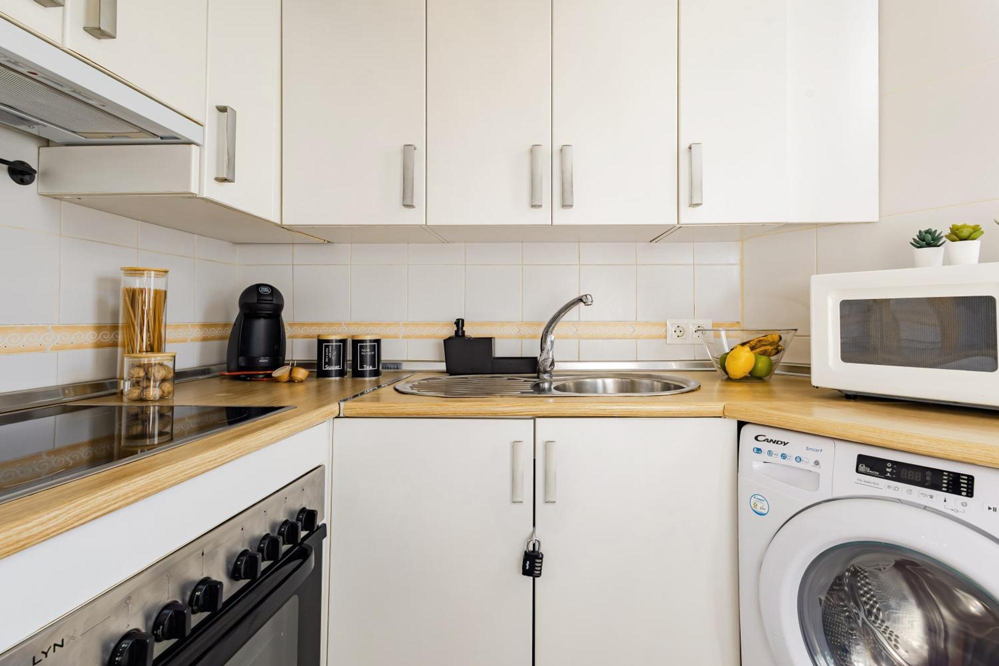 Apartamento Nordik Urban - Trinidad 
