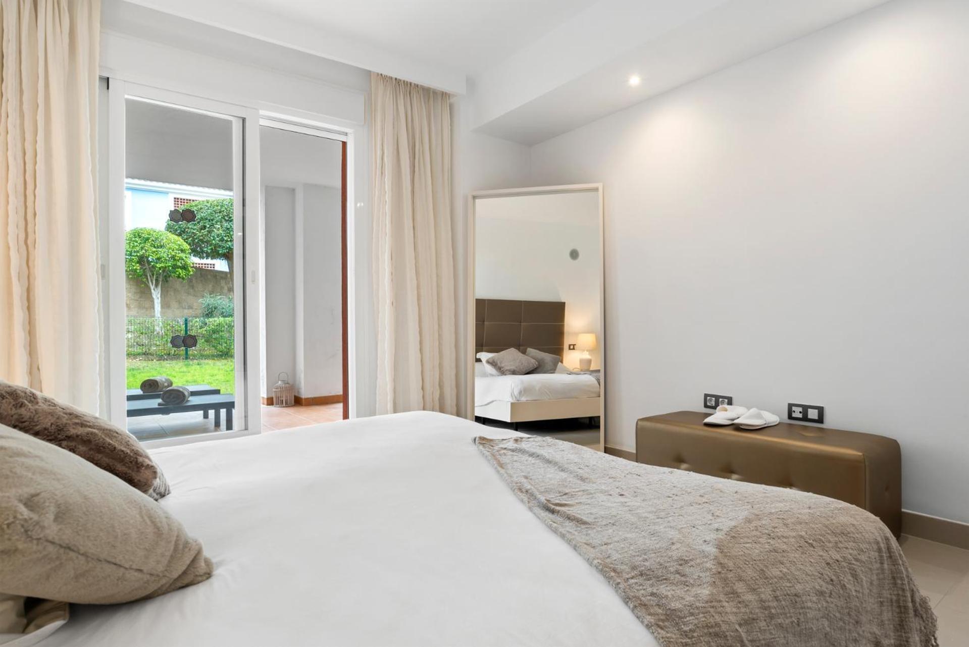 Cortijo Del Mar 2 Bed Apartamento *