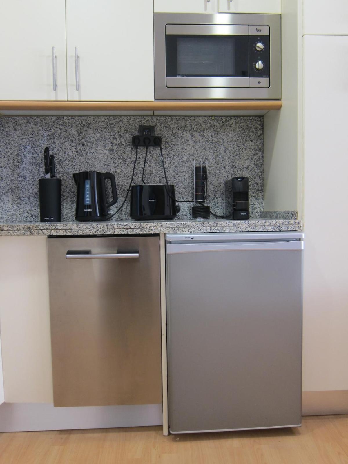 Apartamento New Cozy Loft - Heart Of Málaga