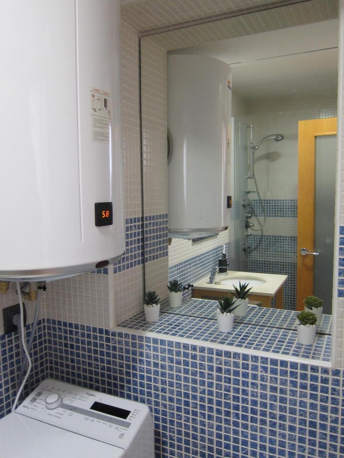 Apartamento New Cozy Loft - Heart Of Málaga