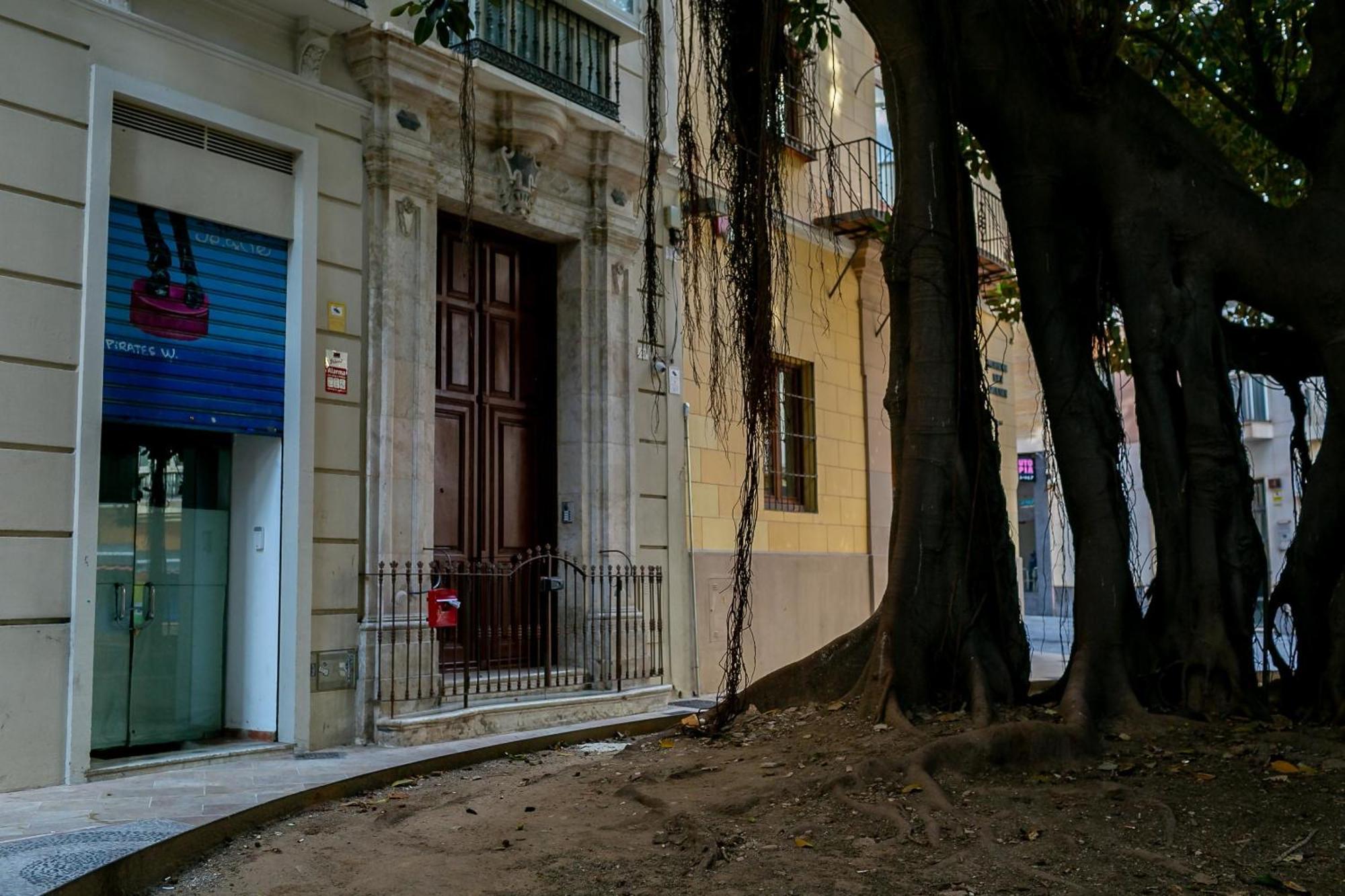 Apartamento Bonito En El Centro Historico *