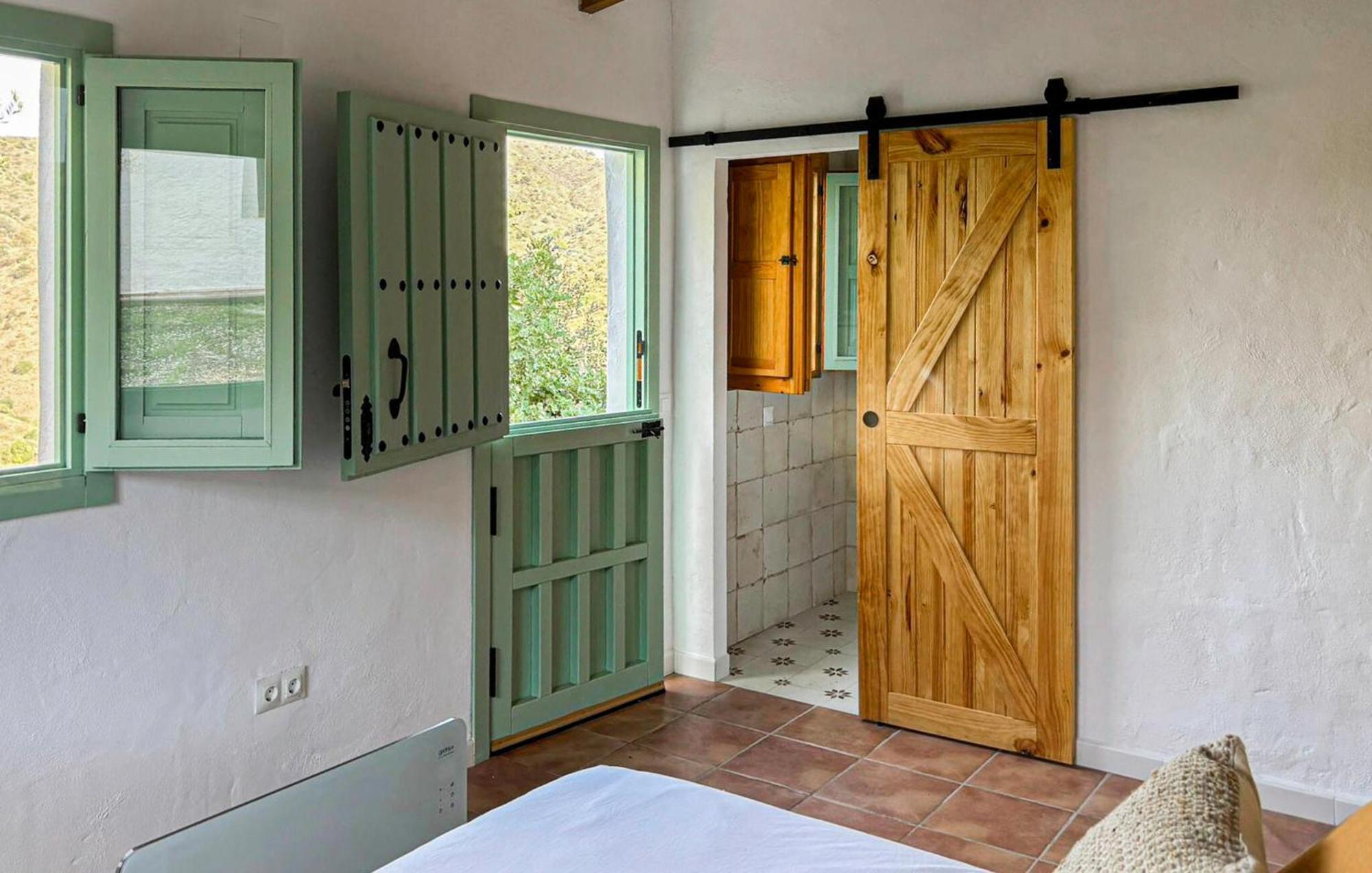 Awesome In With Sauna * Málaga