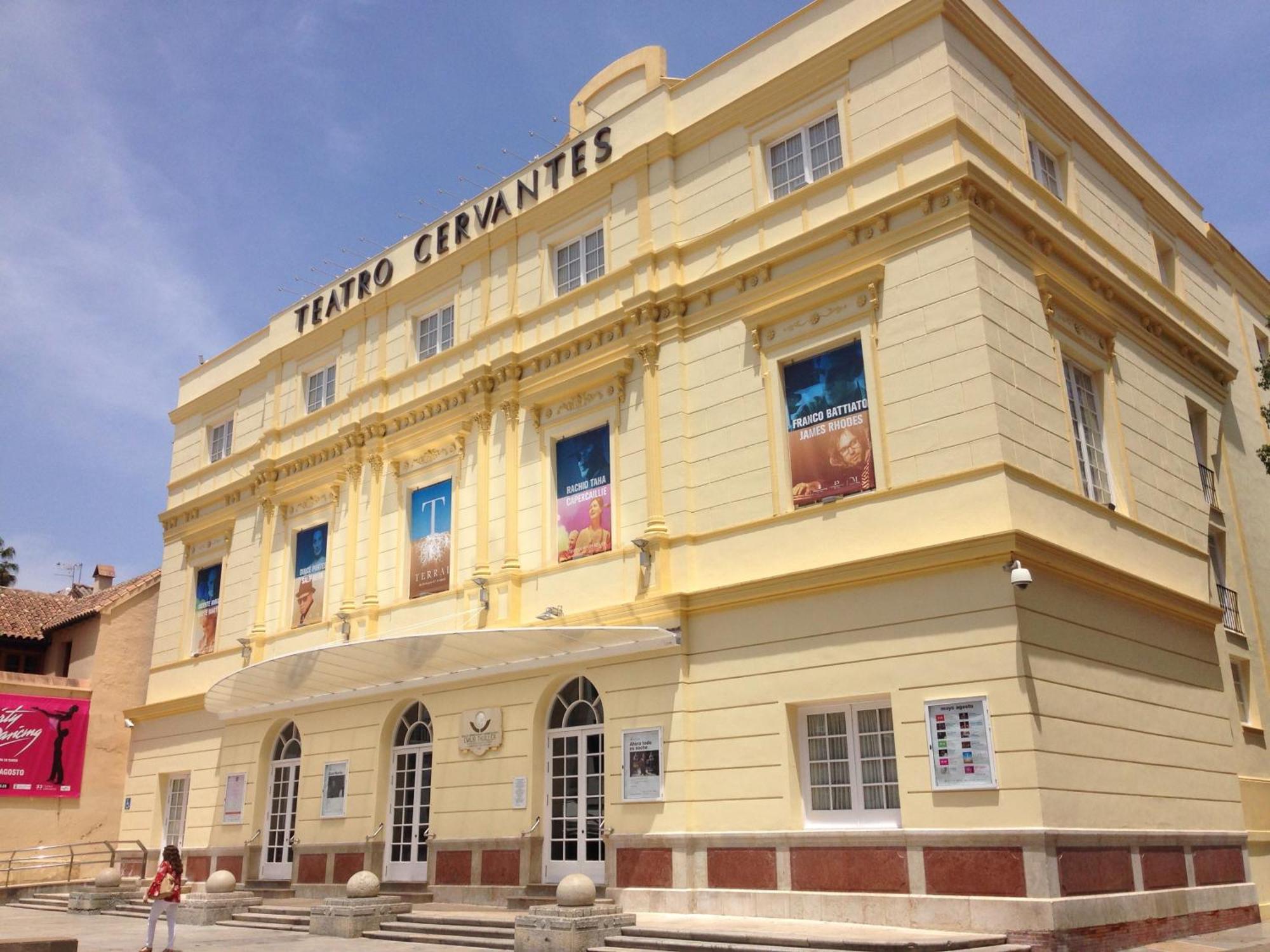 Great Location In Old Town * Málaga