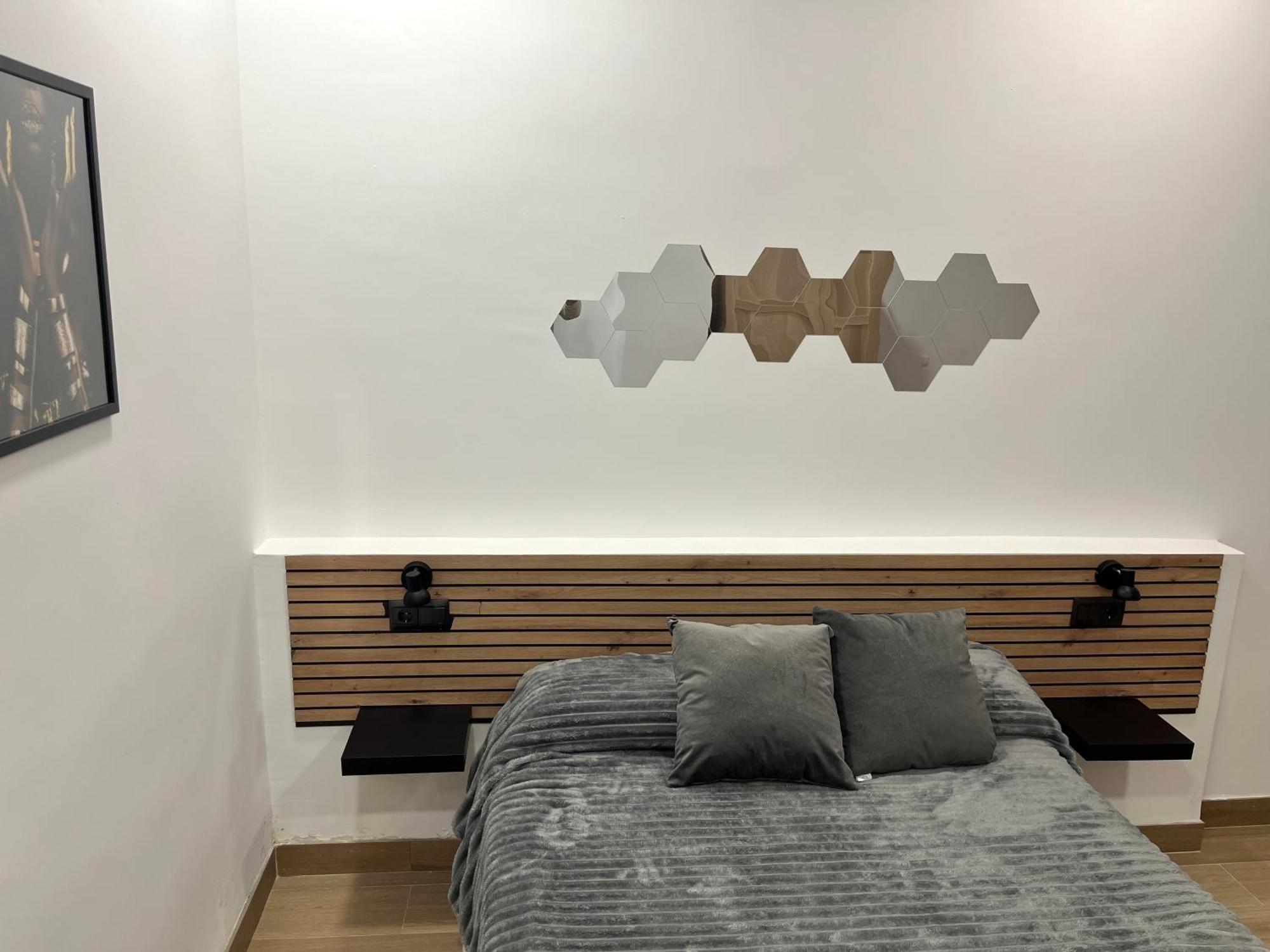 Living Station 8 Apartamento