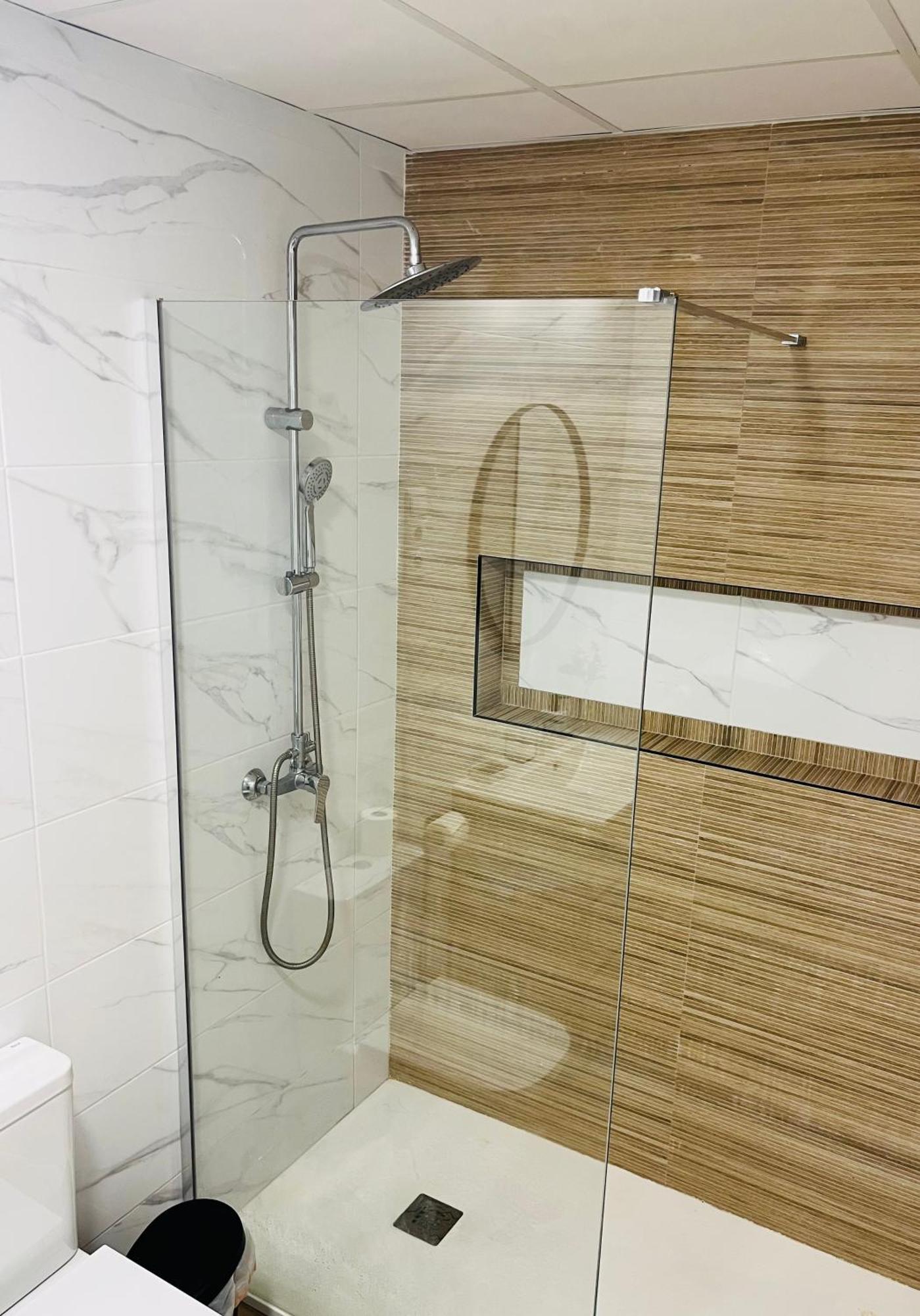 Apartamento Living Station 8 *