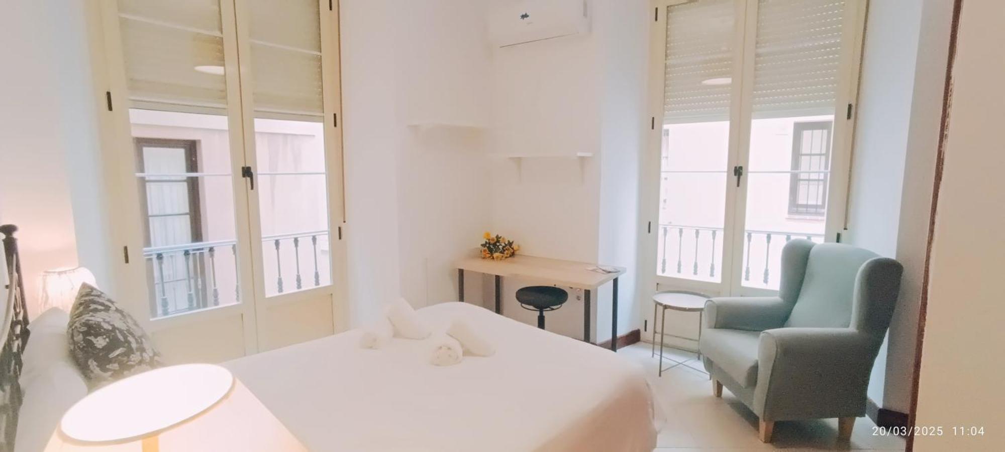 Apartamento De La Constitución