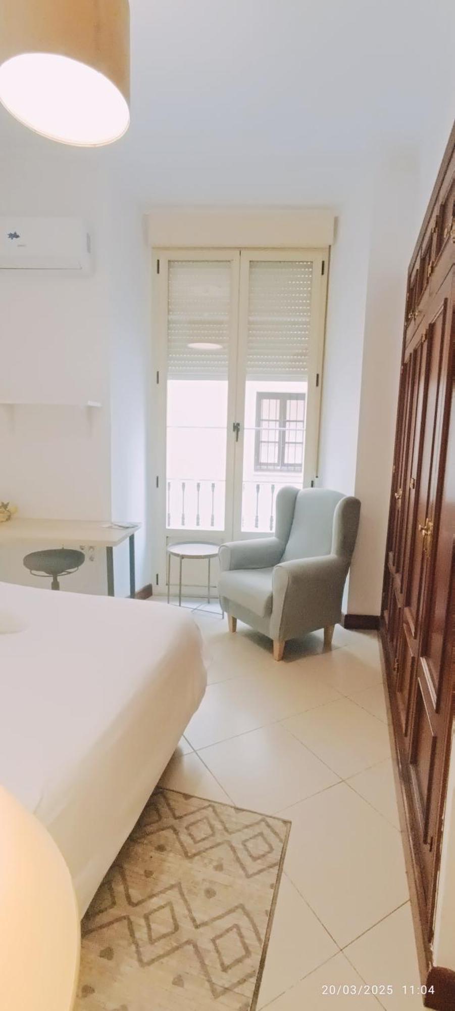 Apartamento De La Constitución *