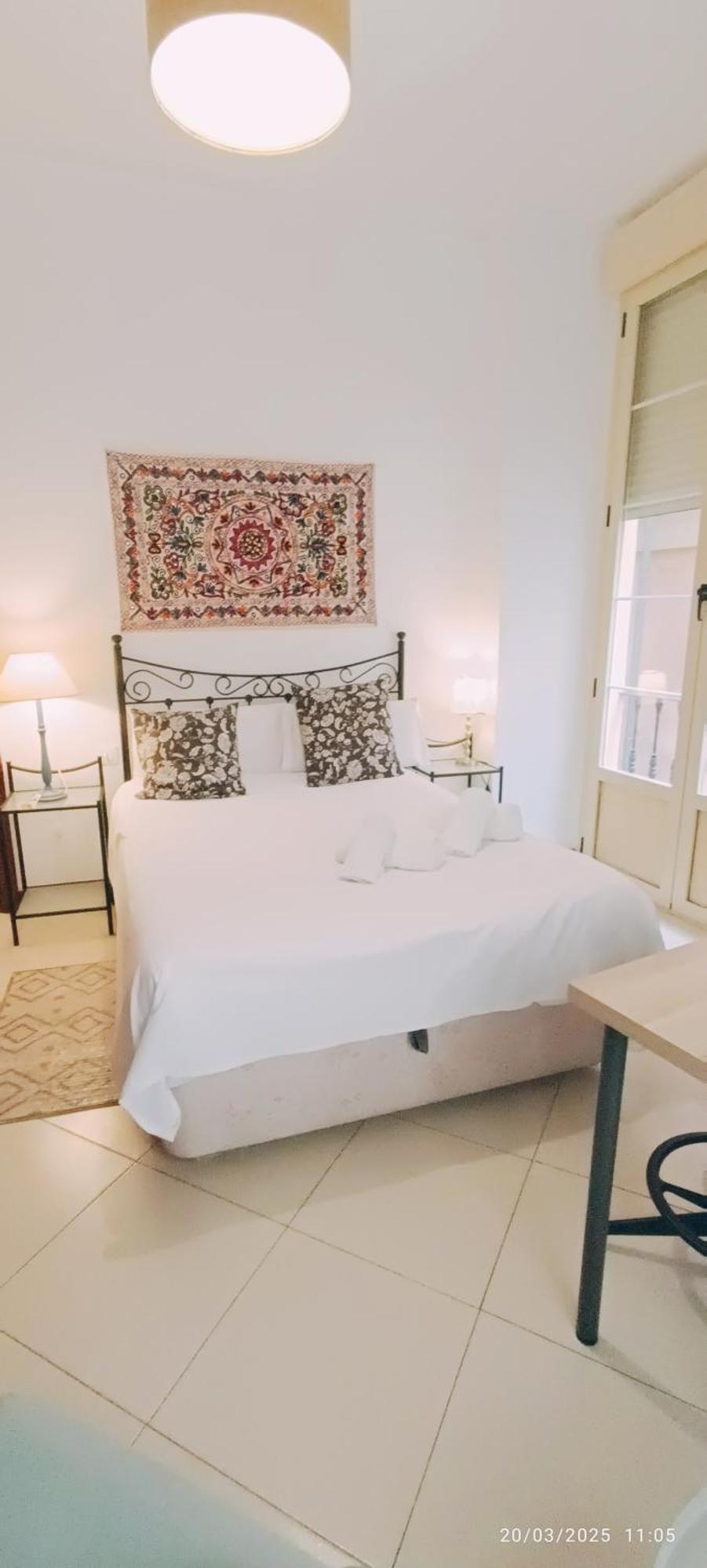 De La Constitución Apartamento Málaga