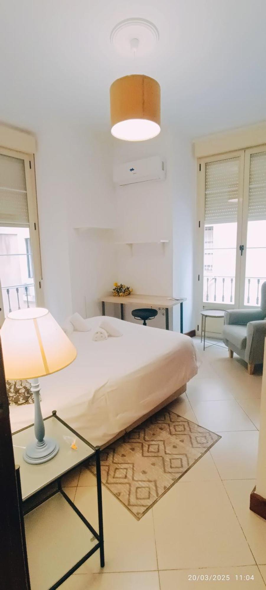Apartamento De La Constitución Málaga