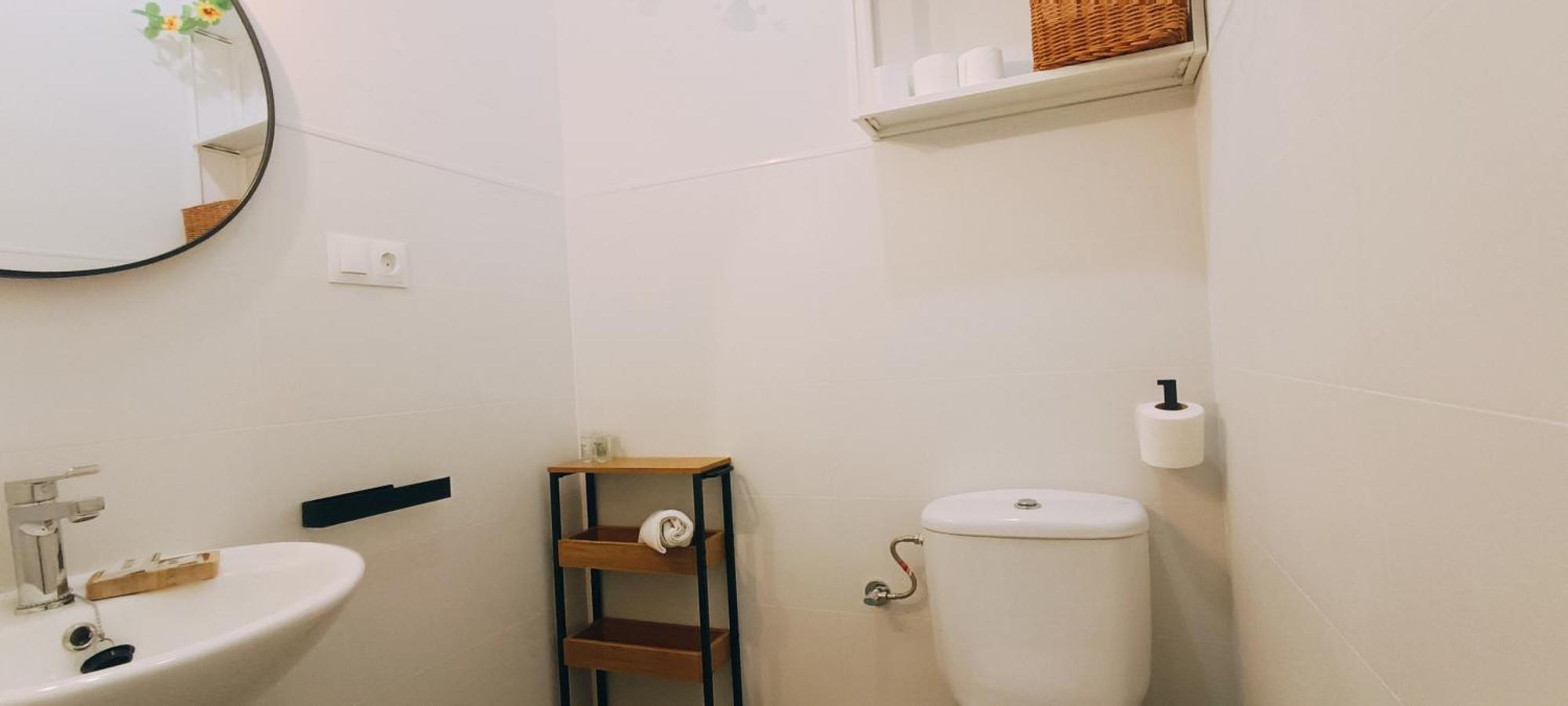 Apartamento De La Constitución