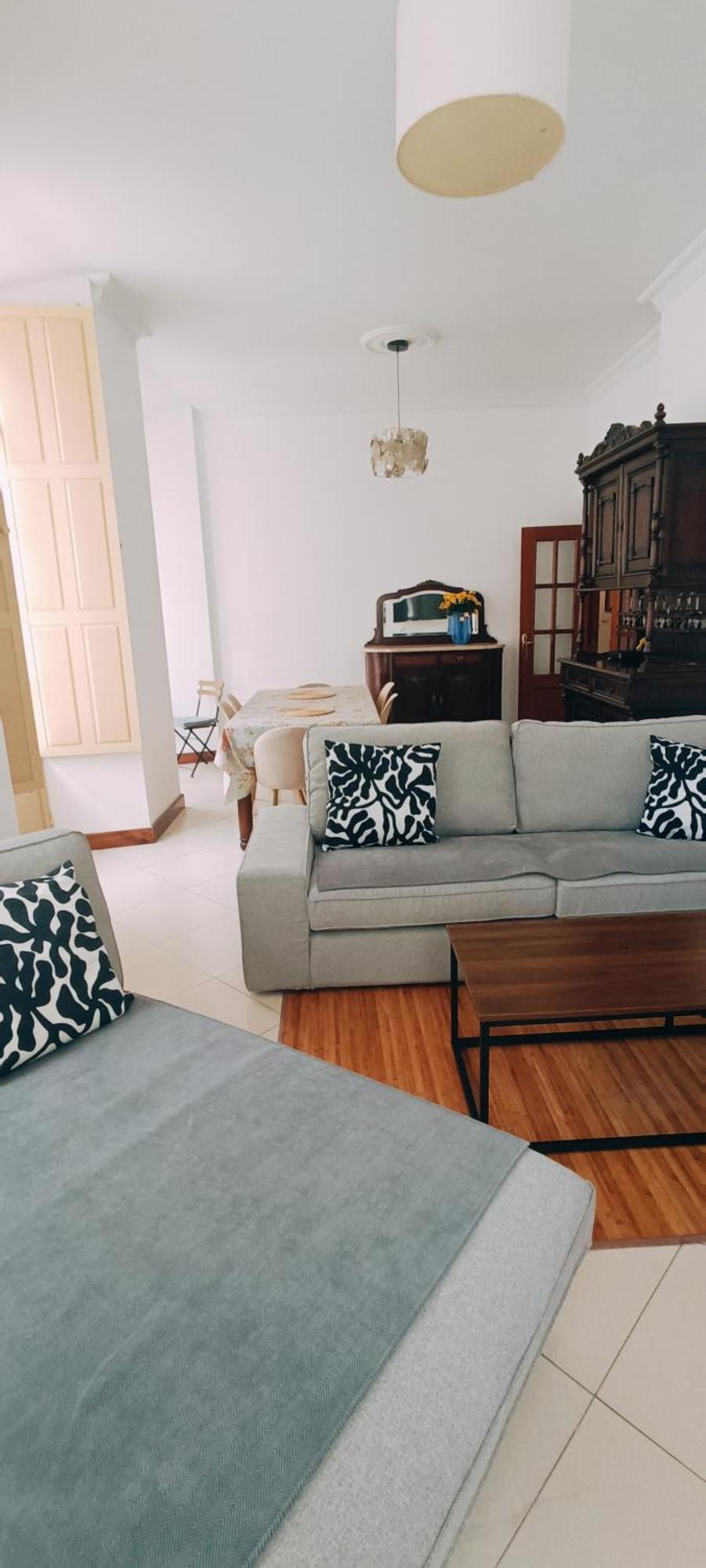 Apartamento De La Constitución