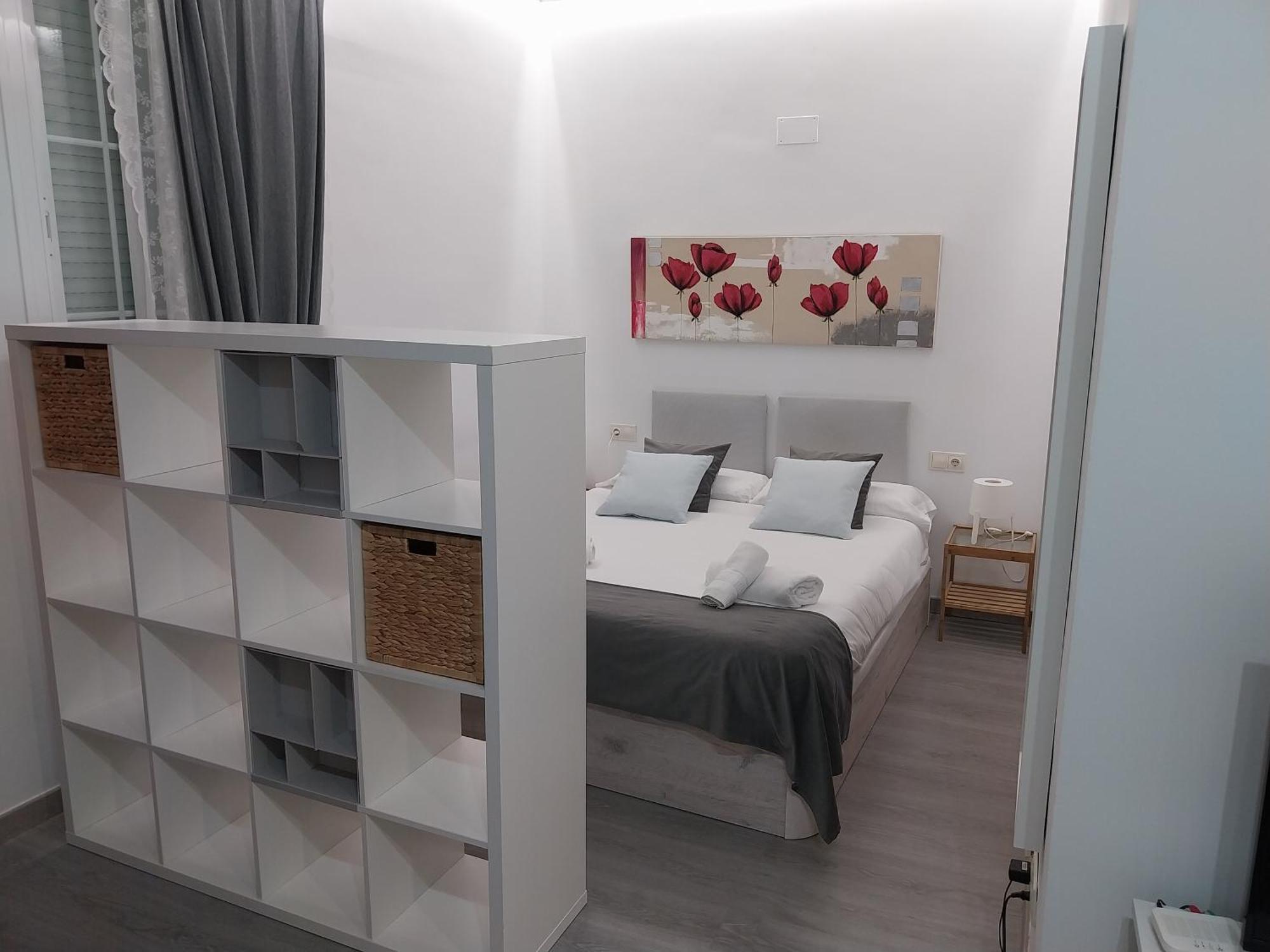 Apartamento Mezquitilla