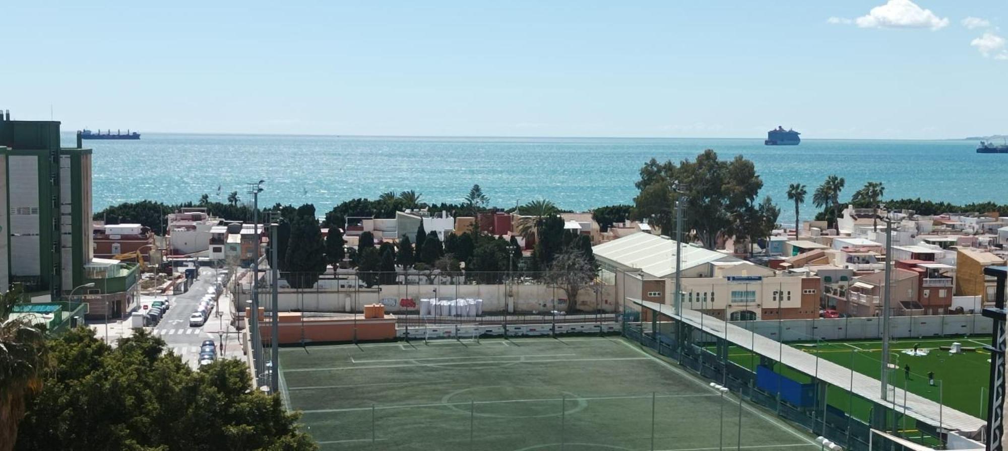 Chanquete * Málaga