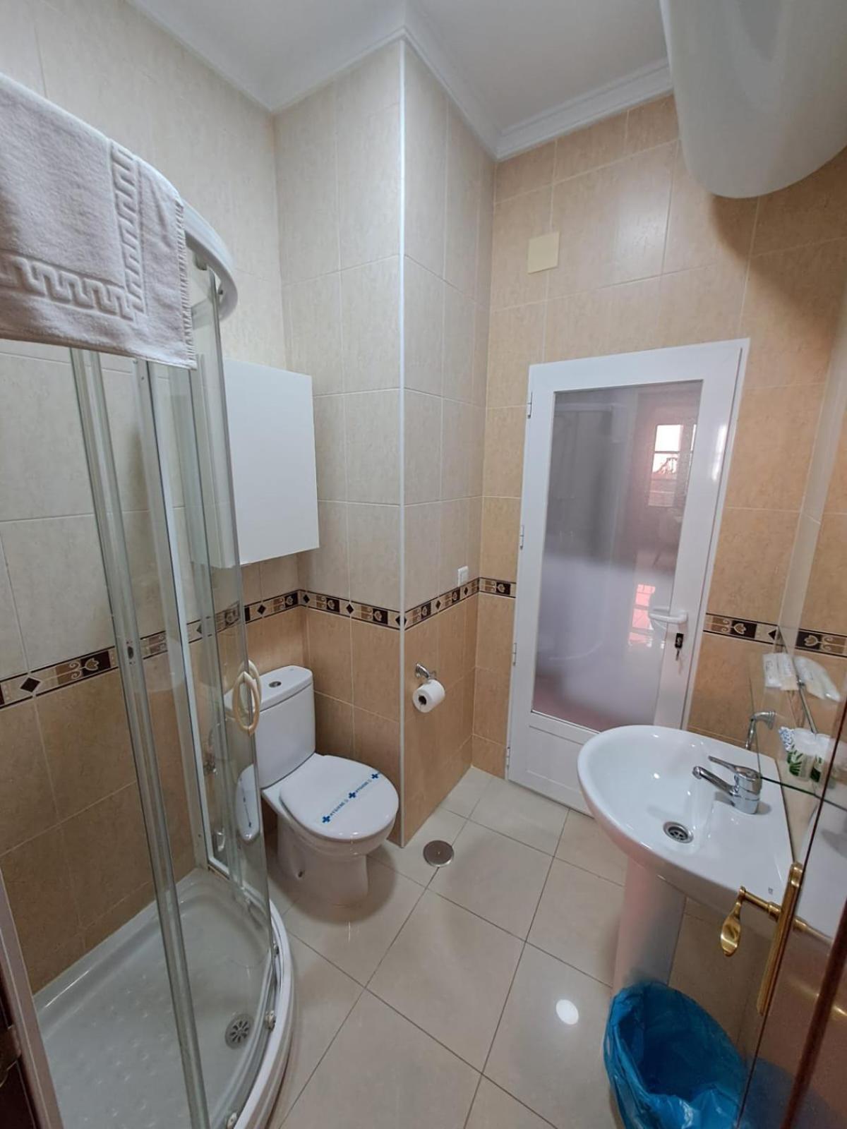Apartment El Marques San Juan 1 Malaga