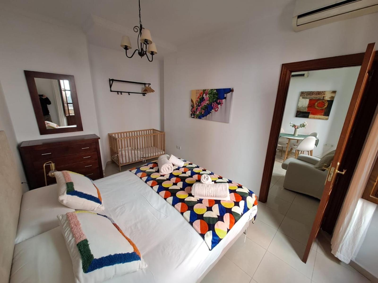 Apartment El Marques San Juan 1 *