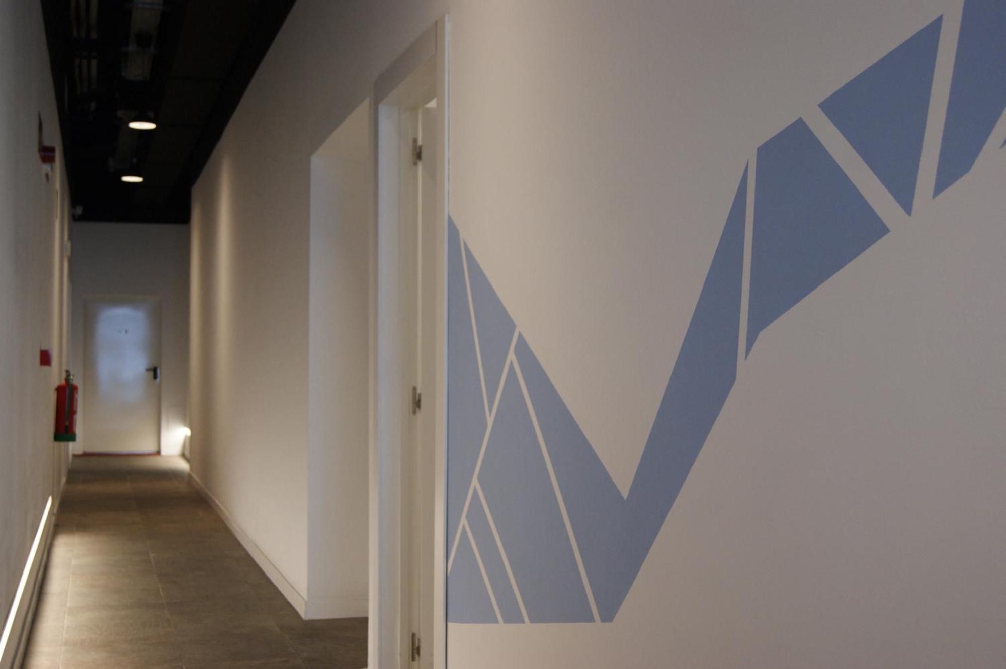 M Pods 2* Malaga