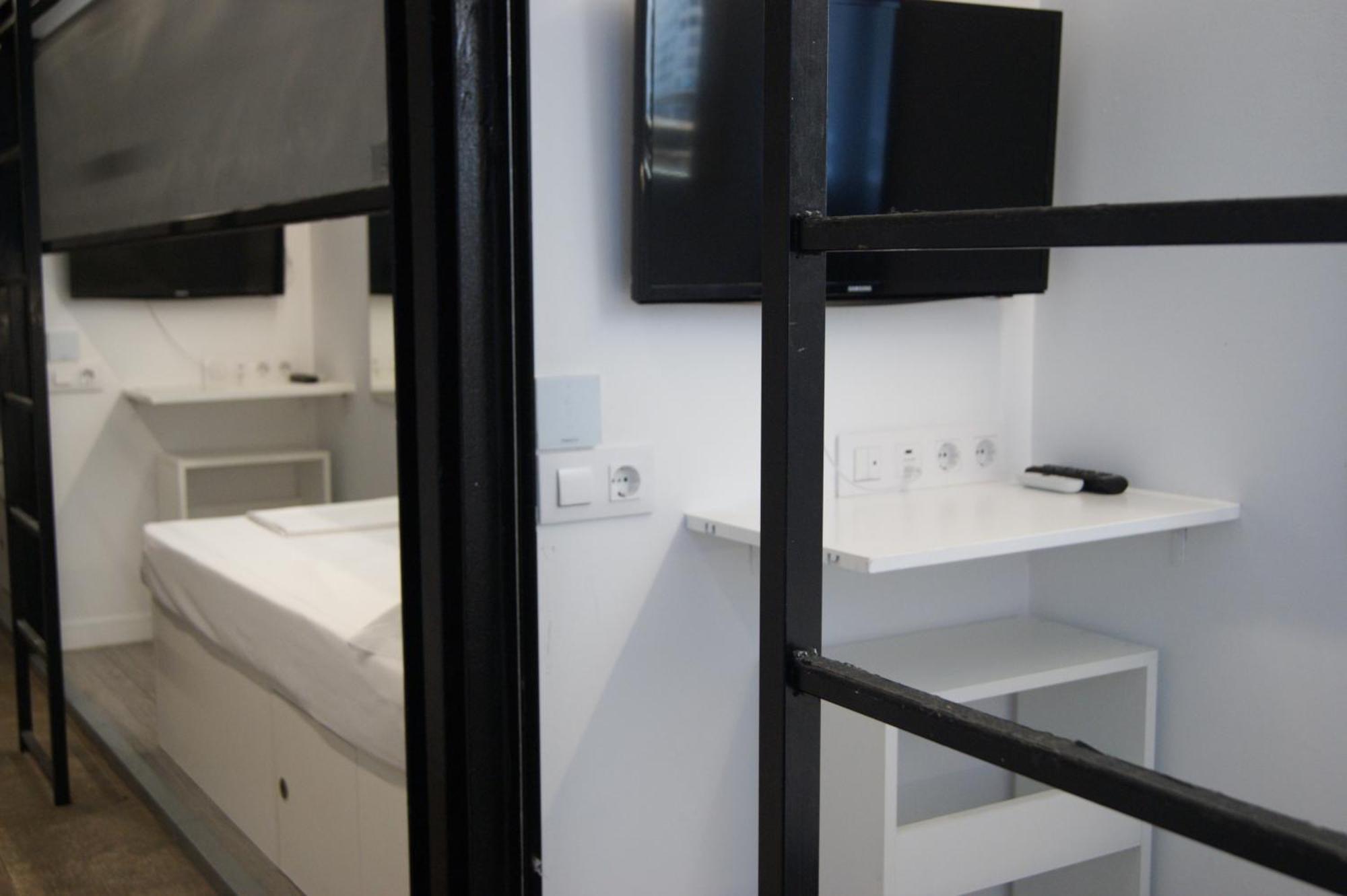 M Pods Malaga