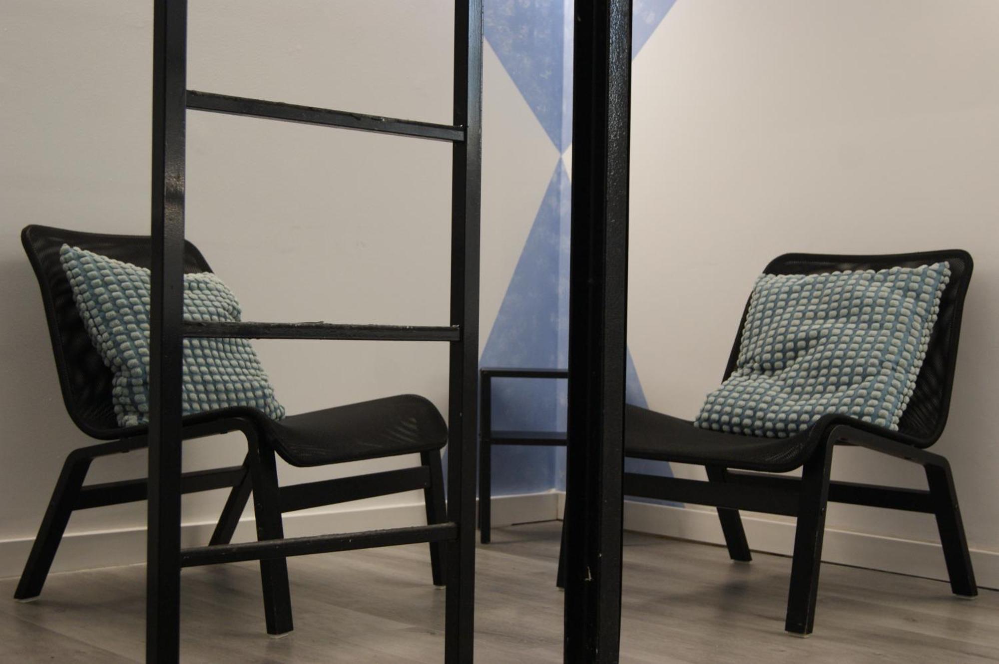 M Pods Capsule hotel Malaga