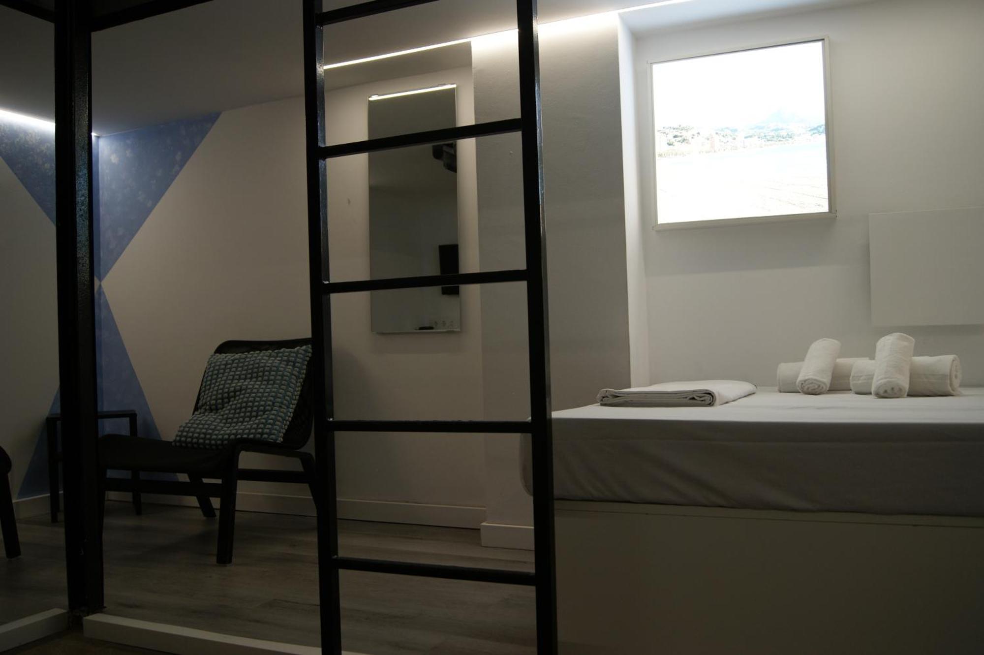M Pods Malaga