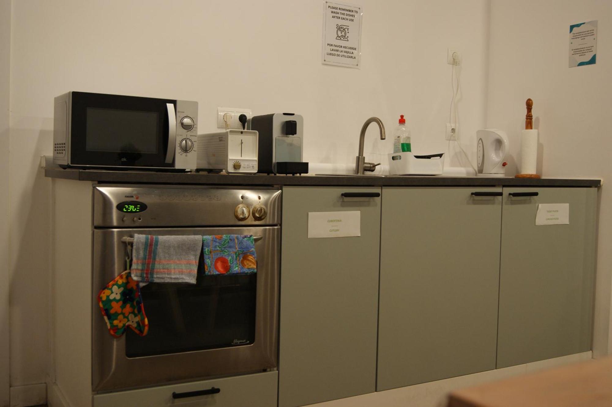 M Pods 2* Malaga