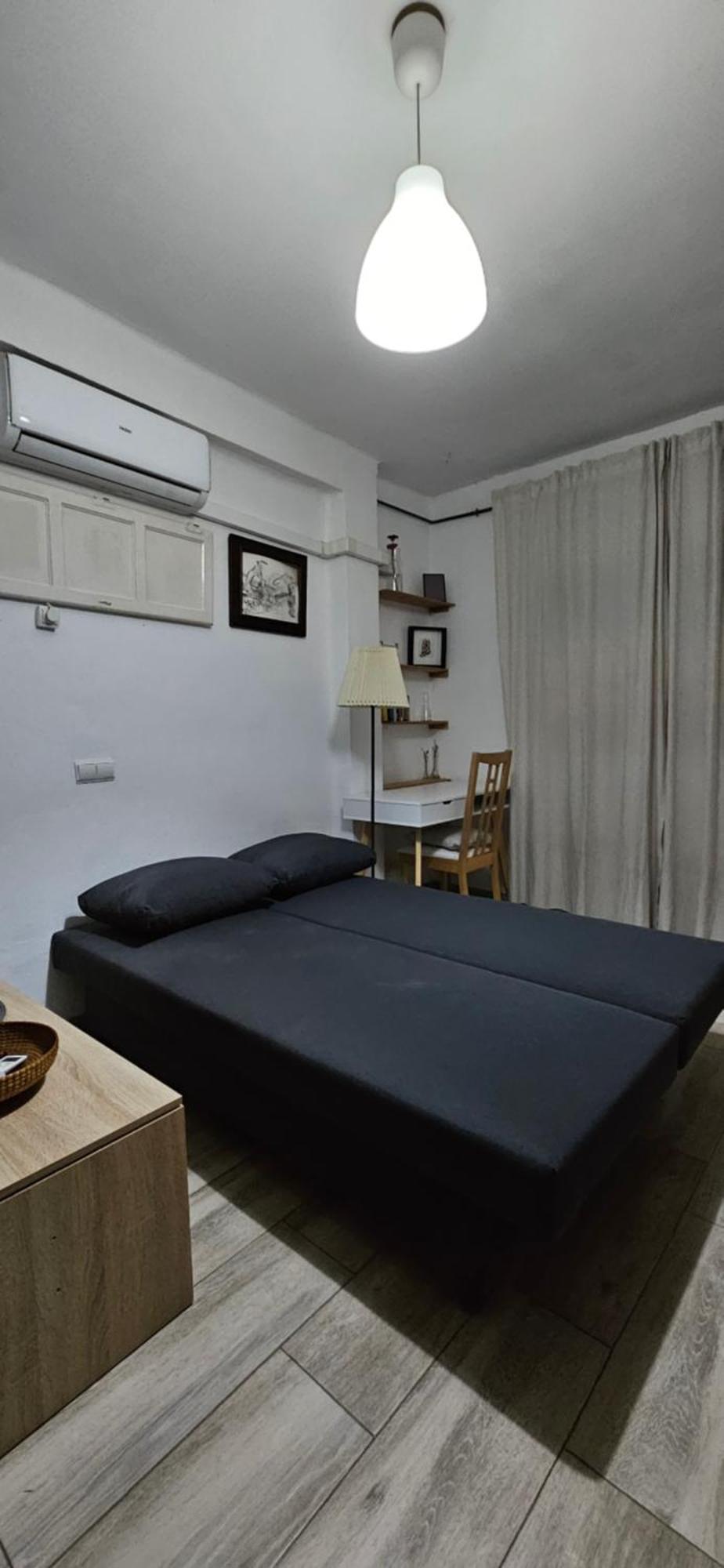 Apartment Completo, 2min De La Playa Malaga