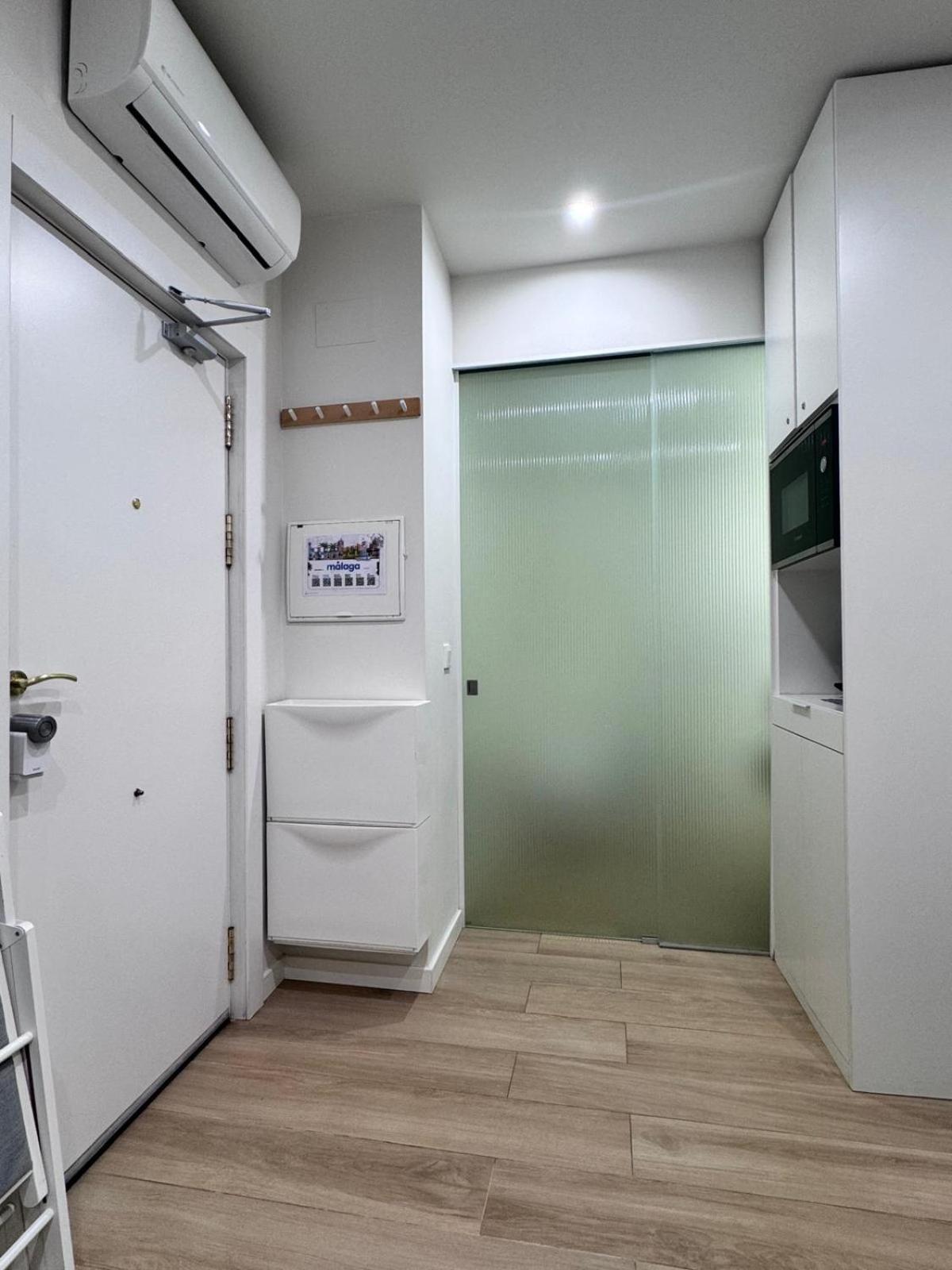 Apartamento Estudio Ideal 2 Personas