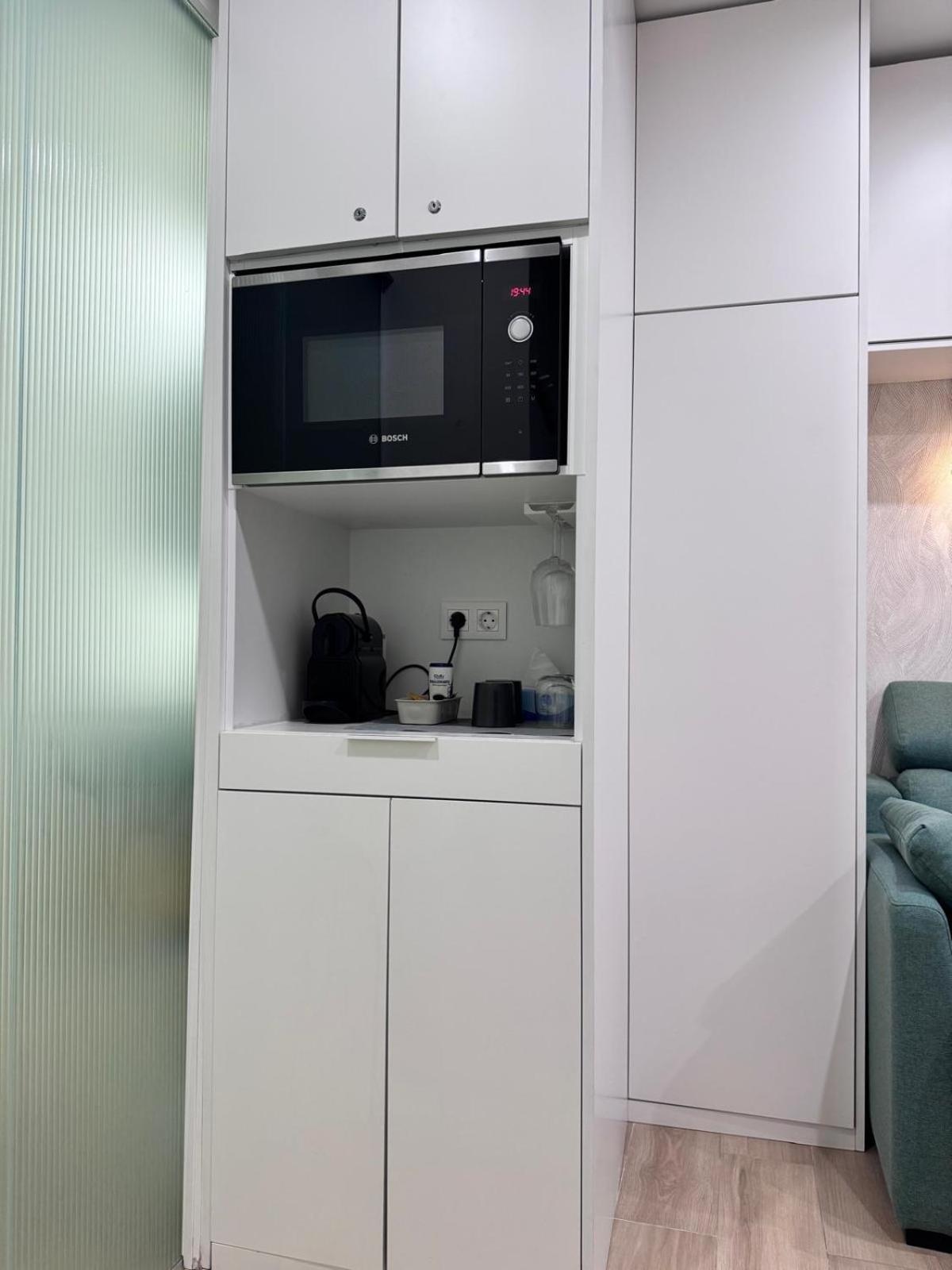 Estudio Ideal 2 Personas Apartamento *