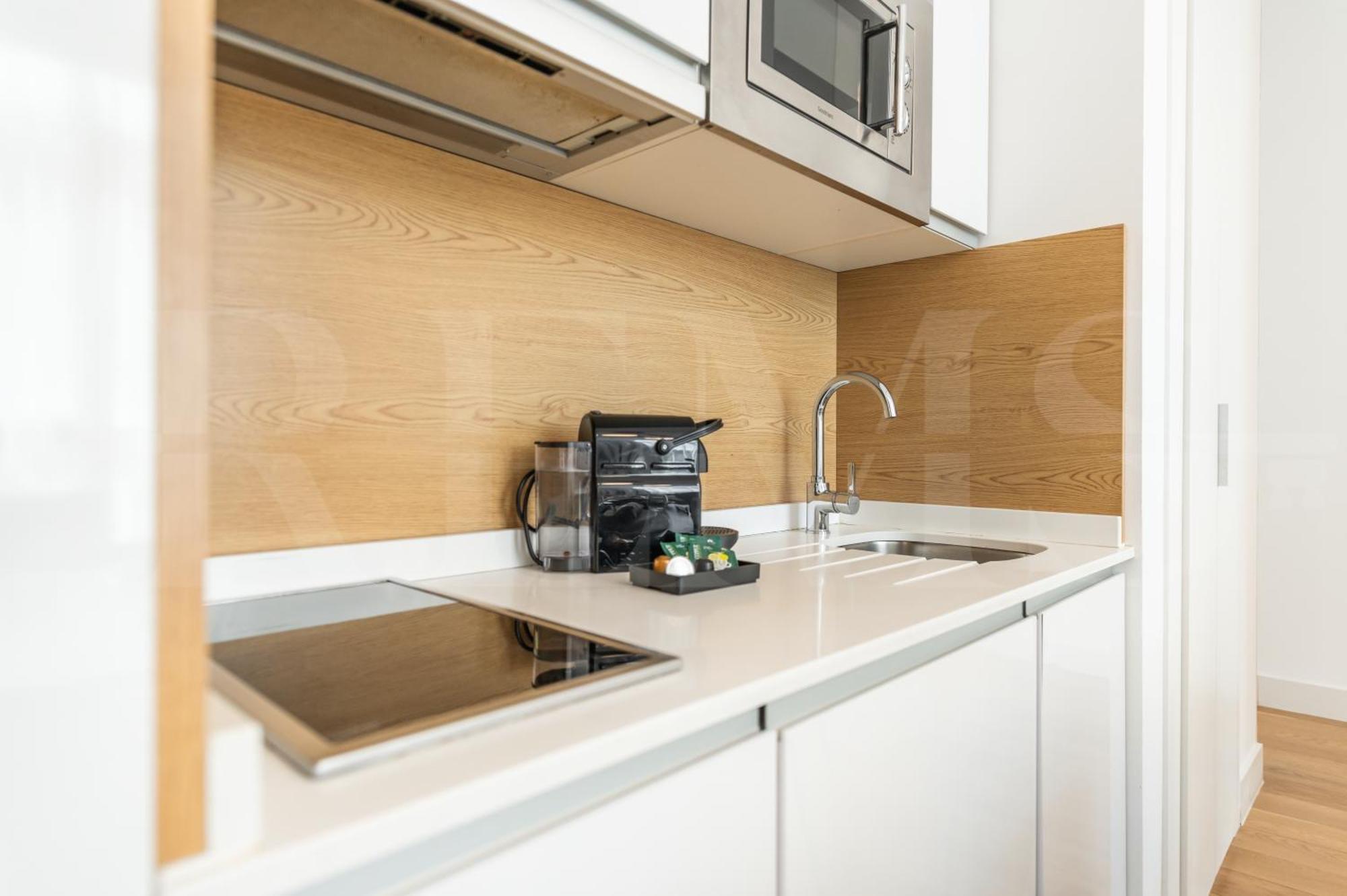 Apartamento Artistic And Spacious By Rems