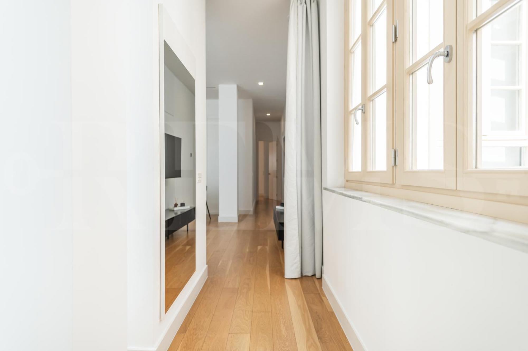 Apartamento Artistic And Spacious By Rems Málaga
