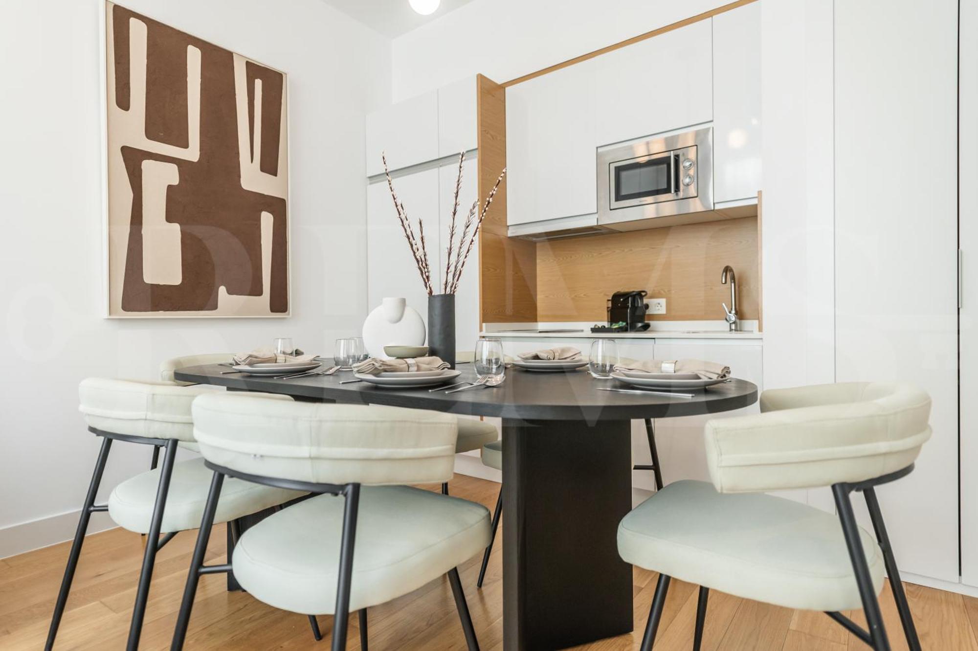 Apartamento Artistic And Spacious By Rems