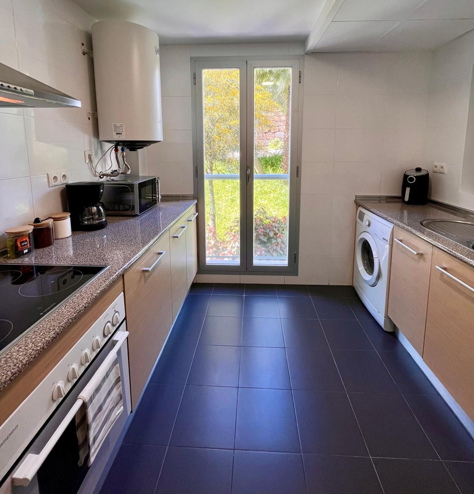 Fantastic Apt With Pools,Gym & Spa In Costa Del Sol * Málaga