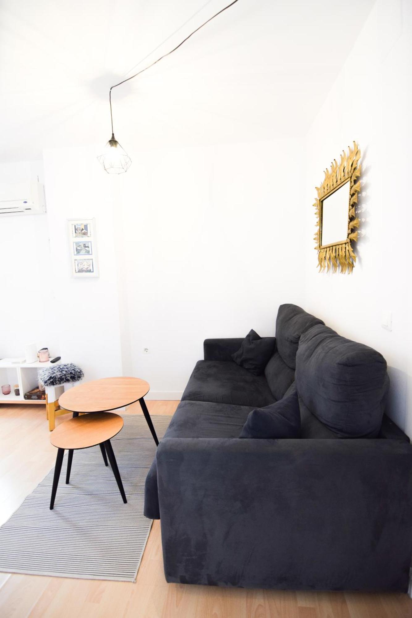 Letplanet Merced Center Apartamento Málaga