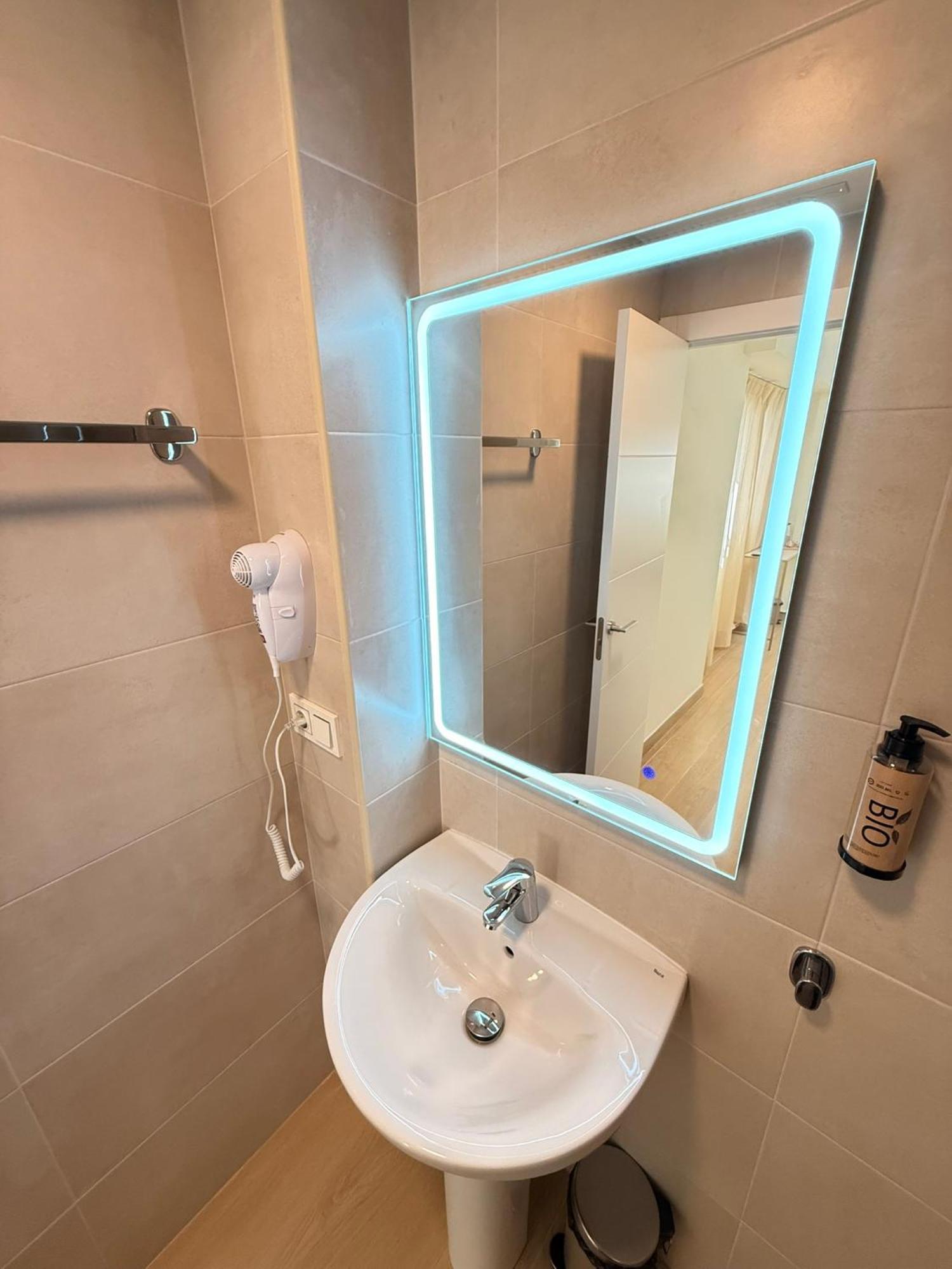 Guest house Ola Malaga