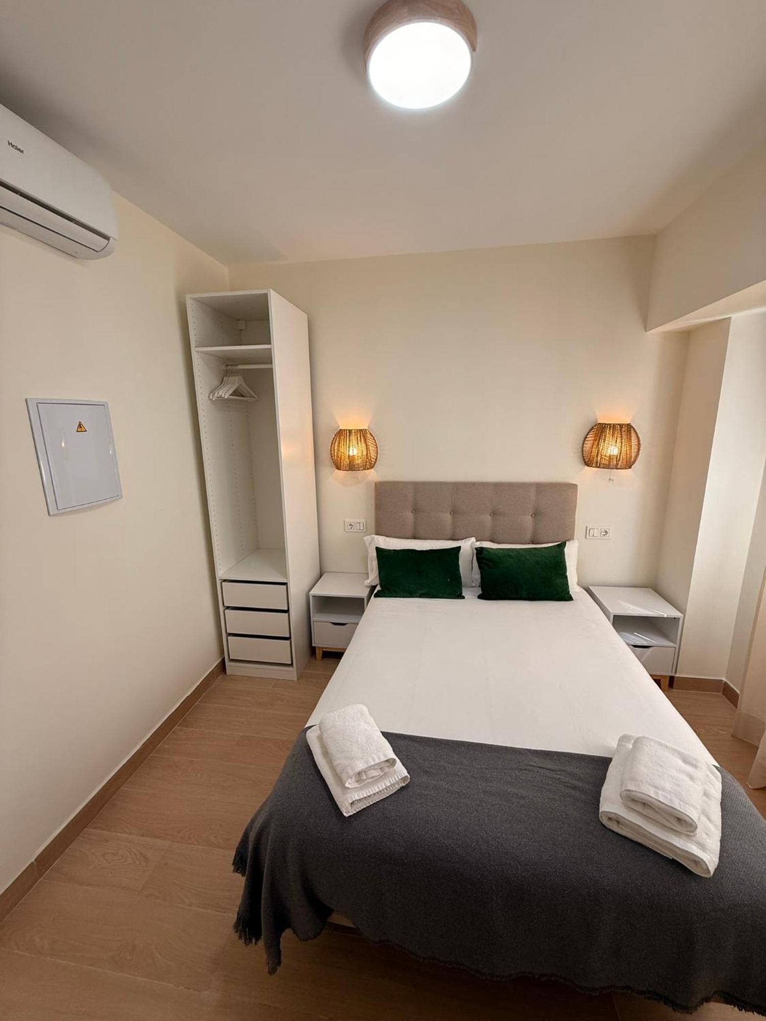 Guest house Ola