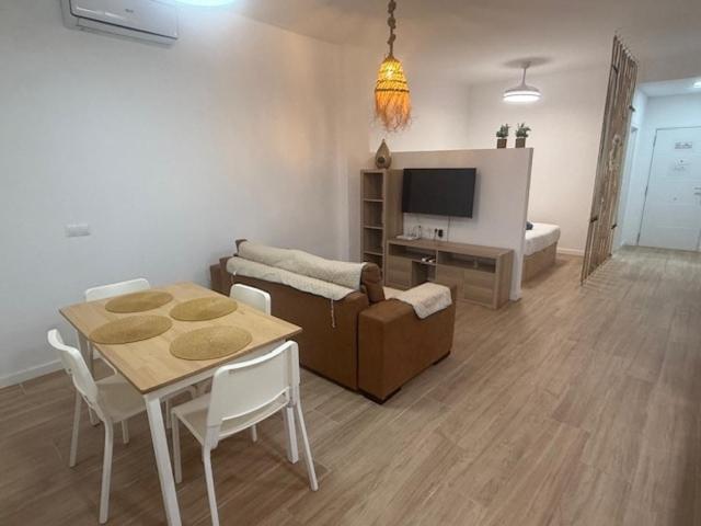 Guadiaro Apartamento Málaga