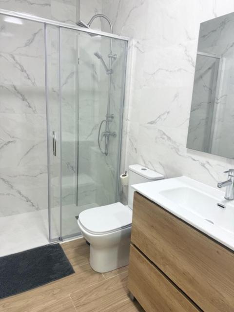 Apartamento Guadiaro Málaga