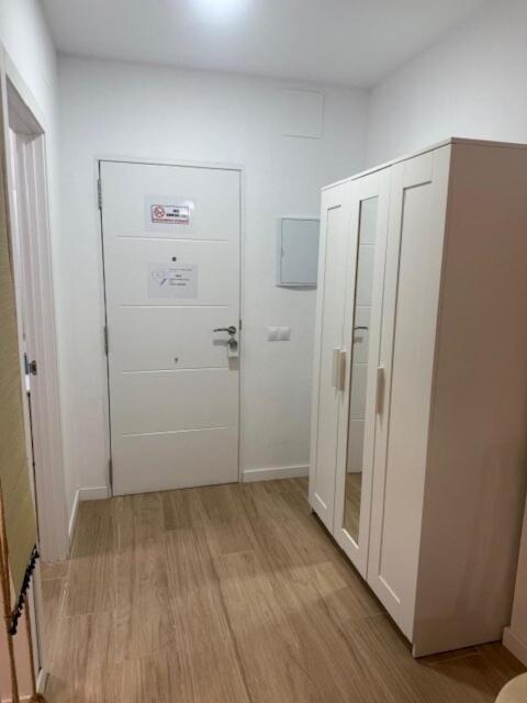 Guadiaro Apartamento